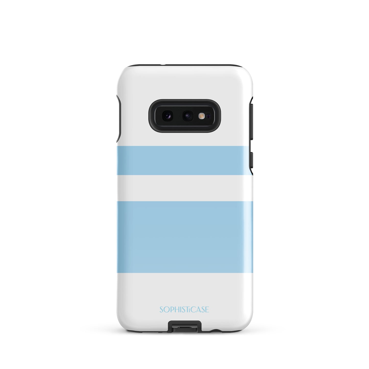 Summer Pastels in Blue - Samsung® Tough Case