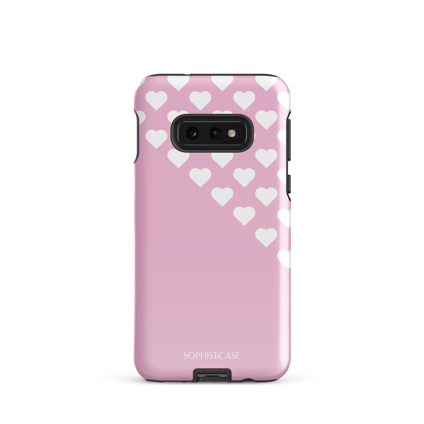 Little Love in Pink - Samsung® Tough Case