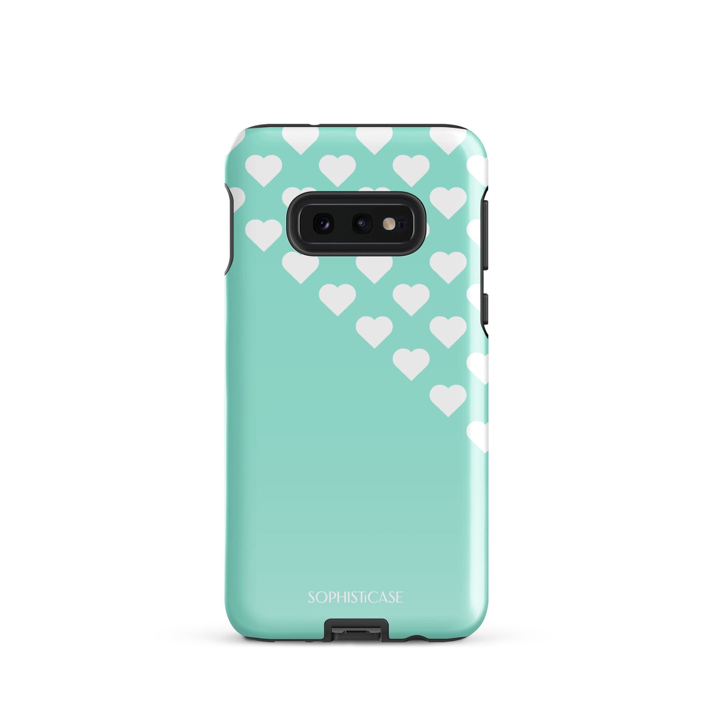 Little Love in Mint Green - Samsung® Tough Case