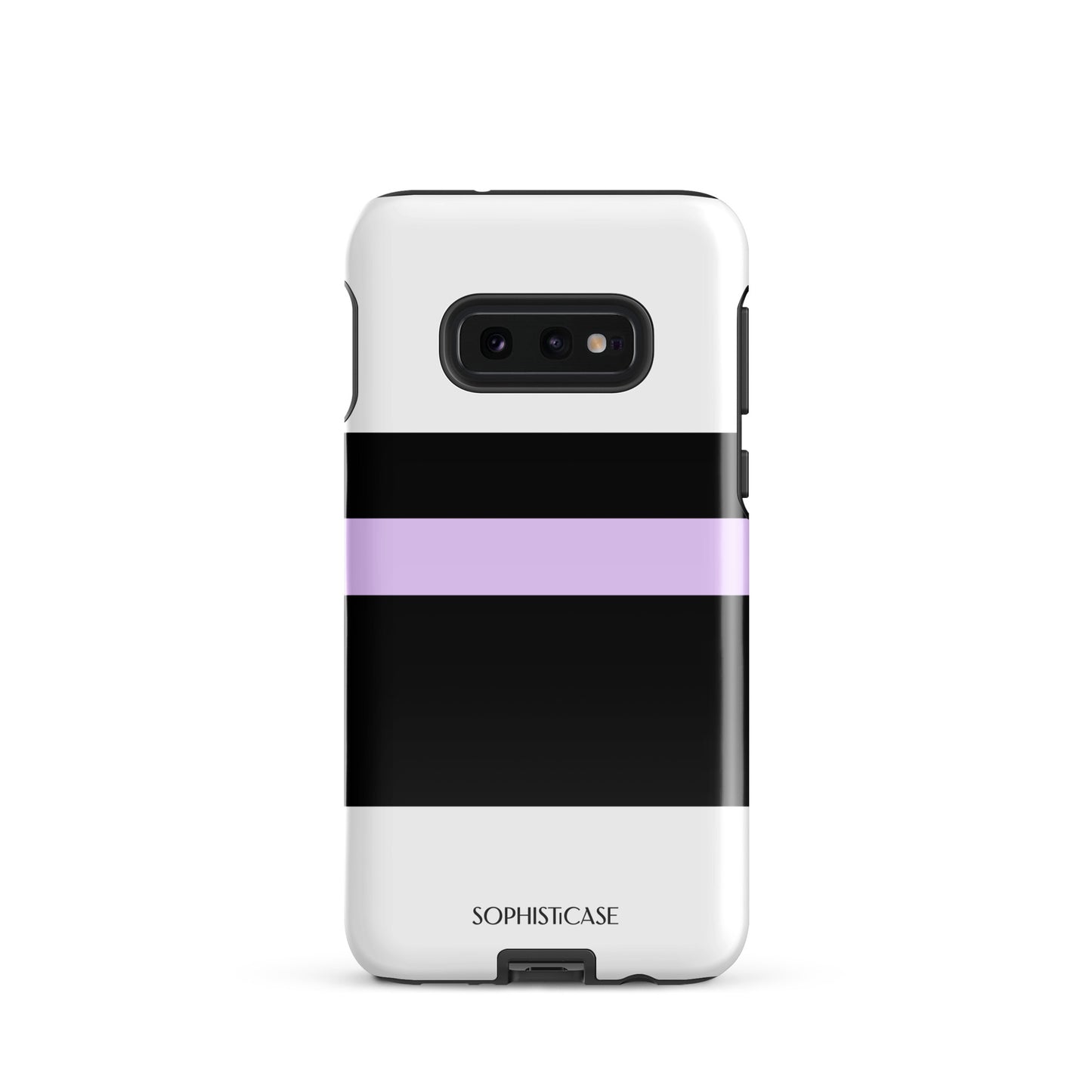 Originals in Purple - Samsung® Tough Case