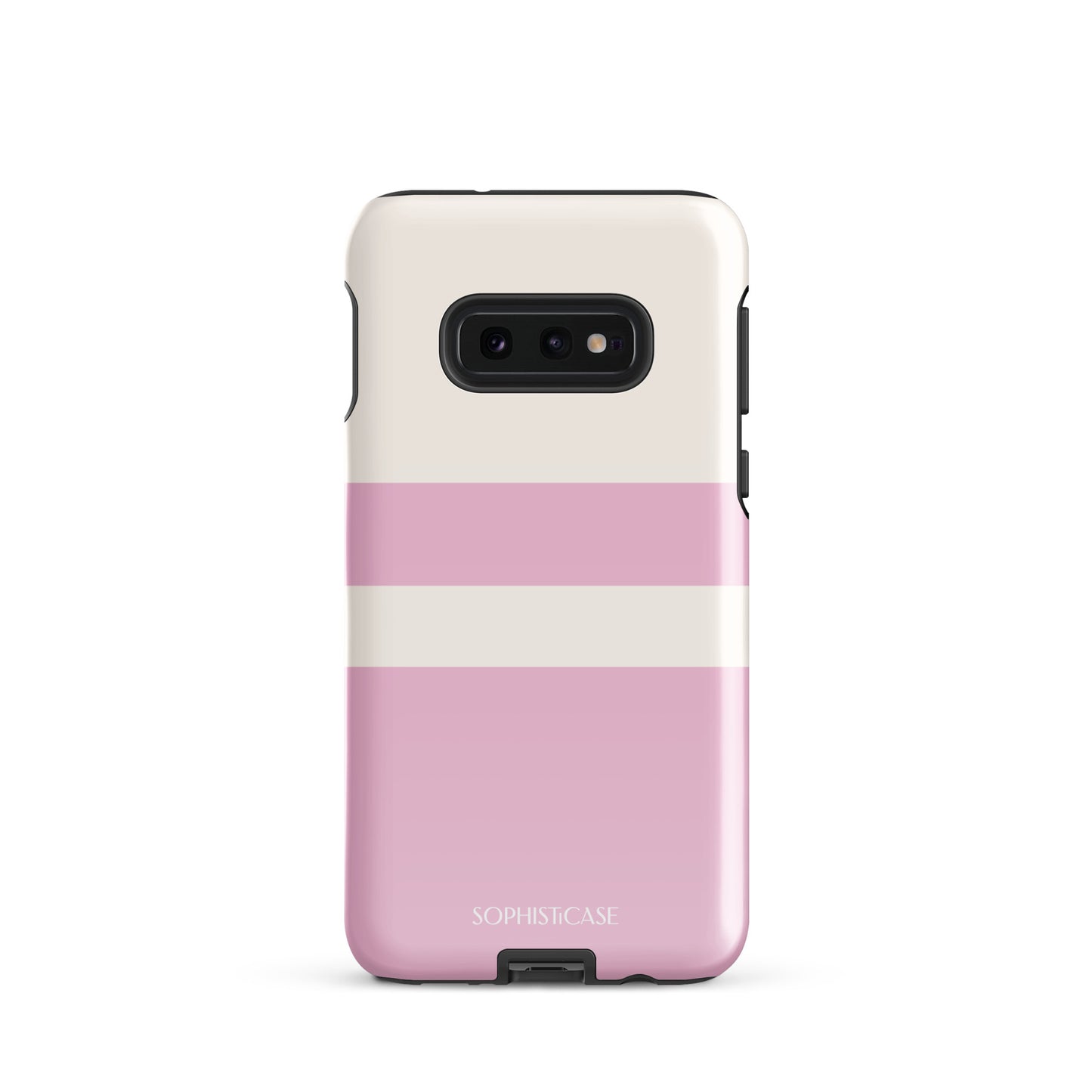 Strip in Pink - Samsung® Tough Case