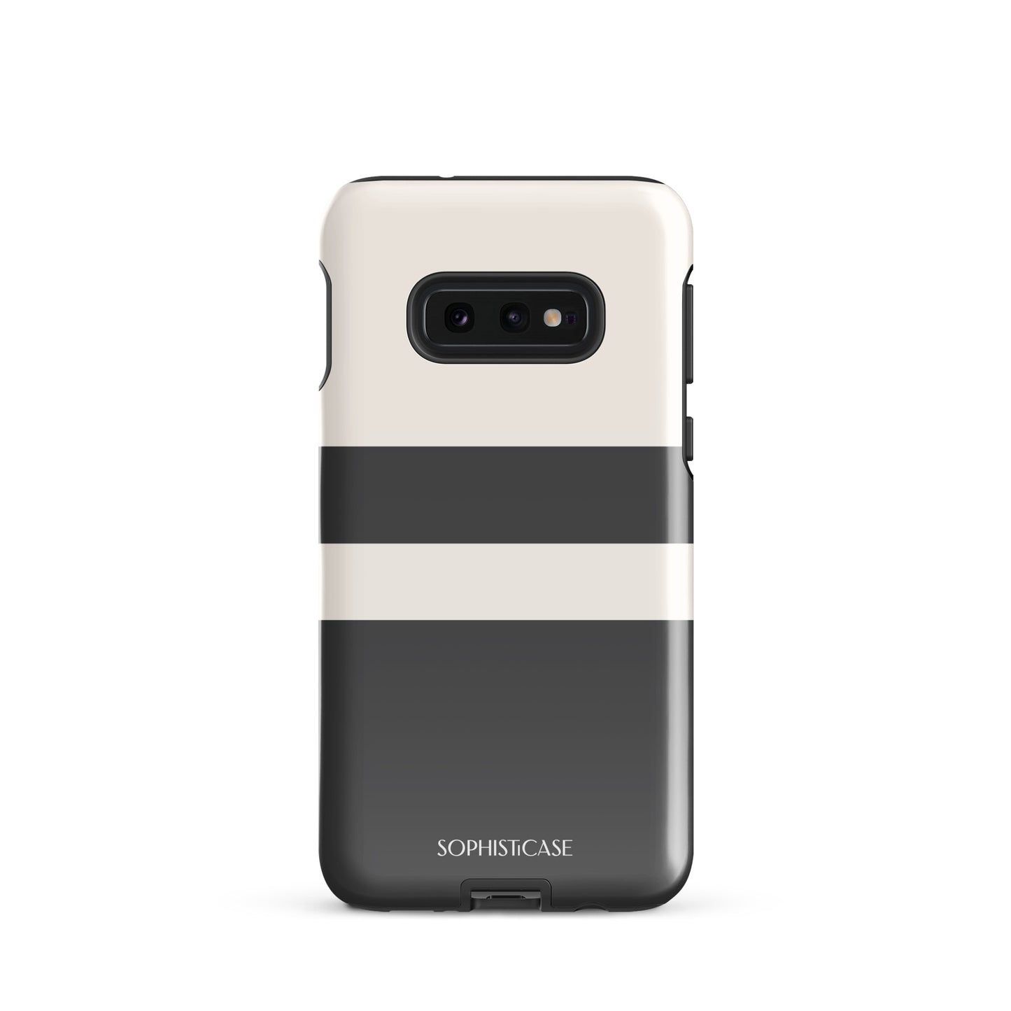 Strip in Deep Grey - Samsung® Tough Case