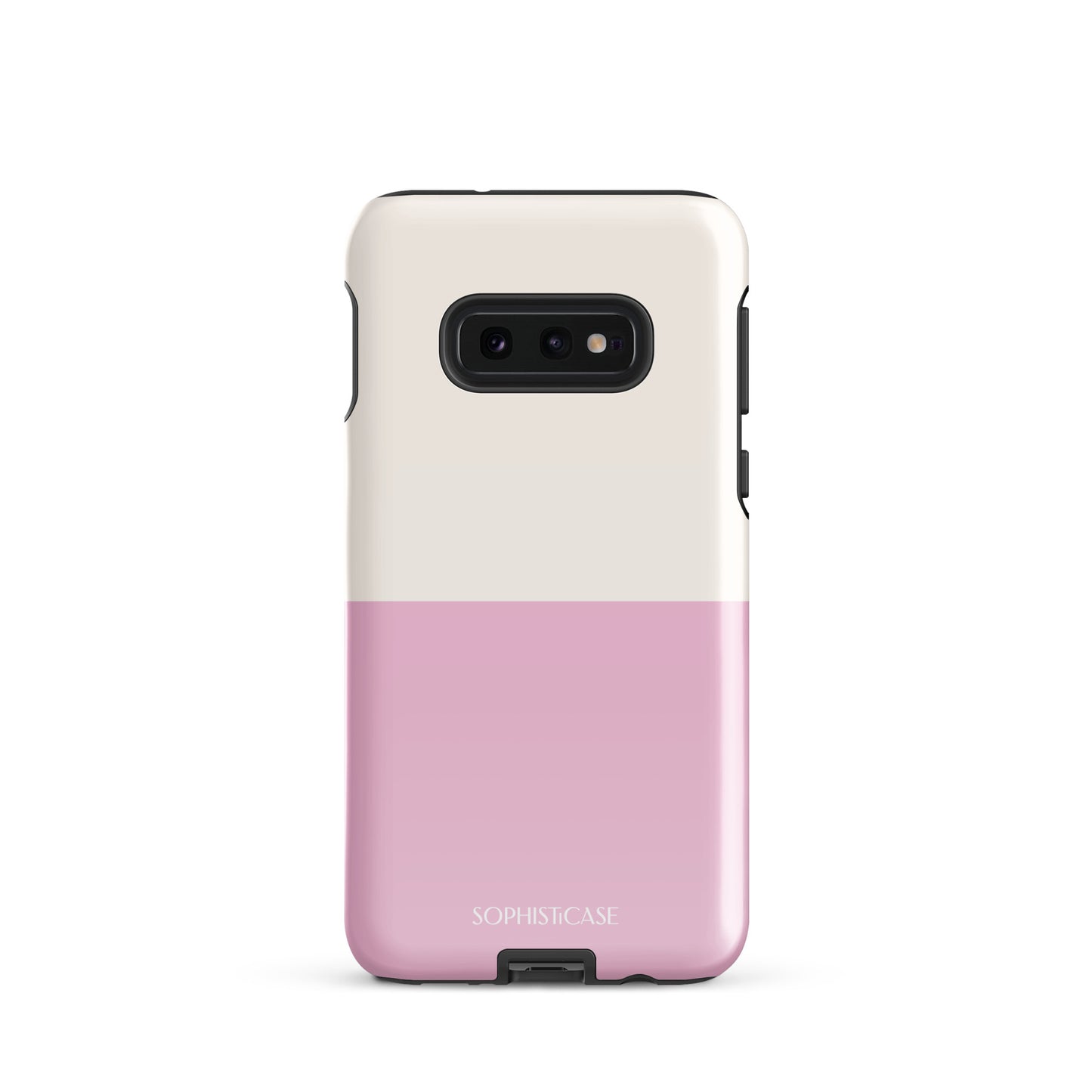 Basics in Pink - Samsung® Tough Case