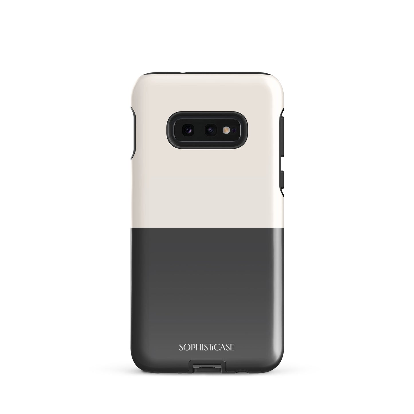 Basics in Grey - Samsung® Tough Case