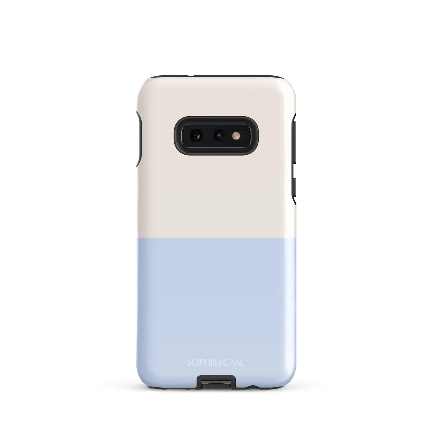 Basics in Baby Blue - Samsung® Tough Case