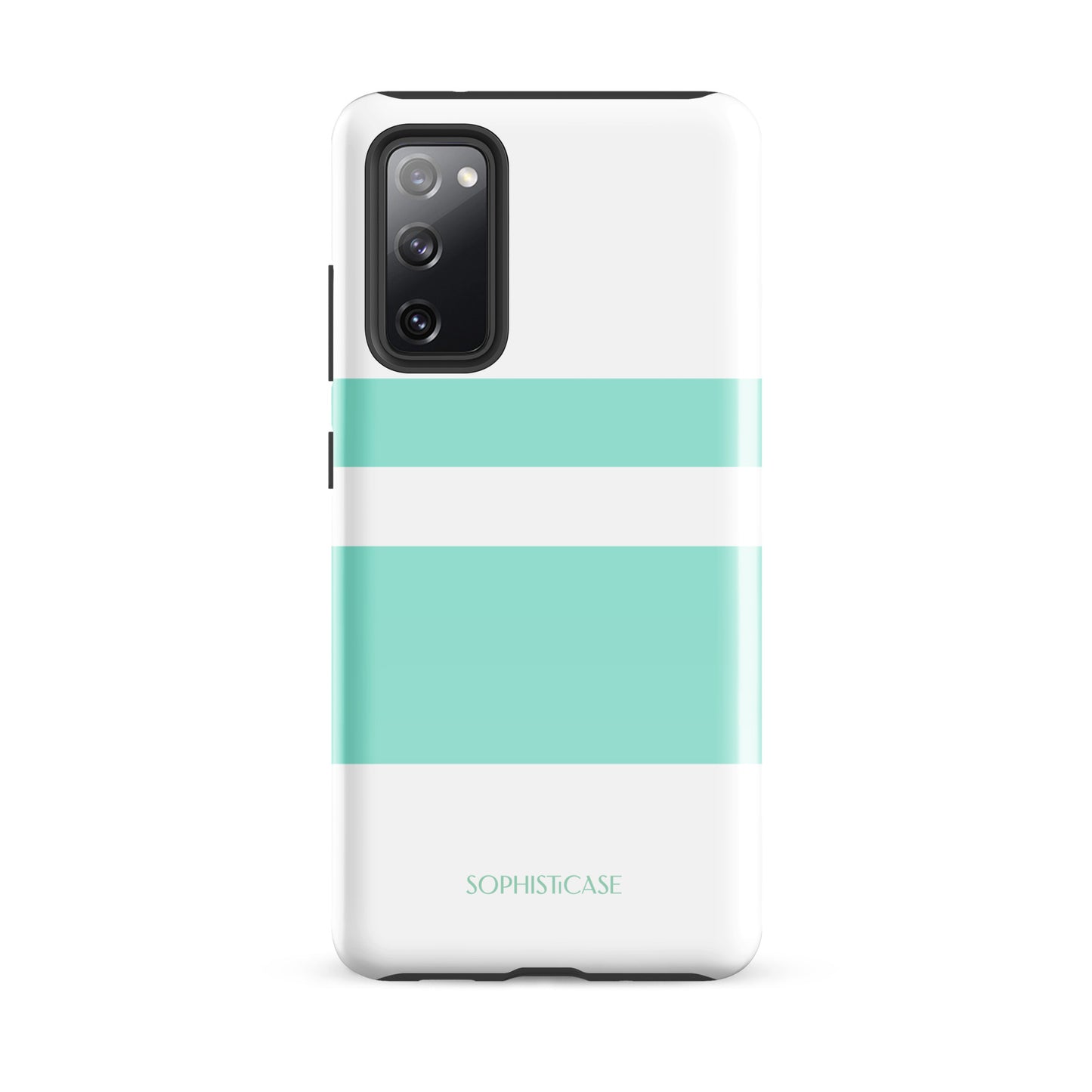 Summer Pastels in Green - Samsung® Tough Case