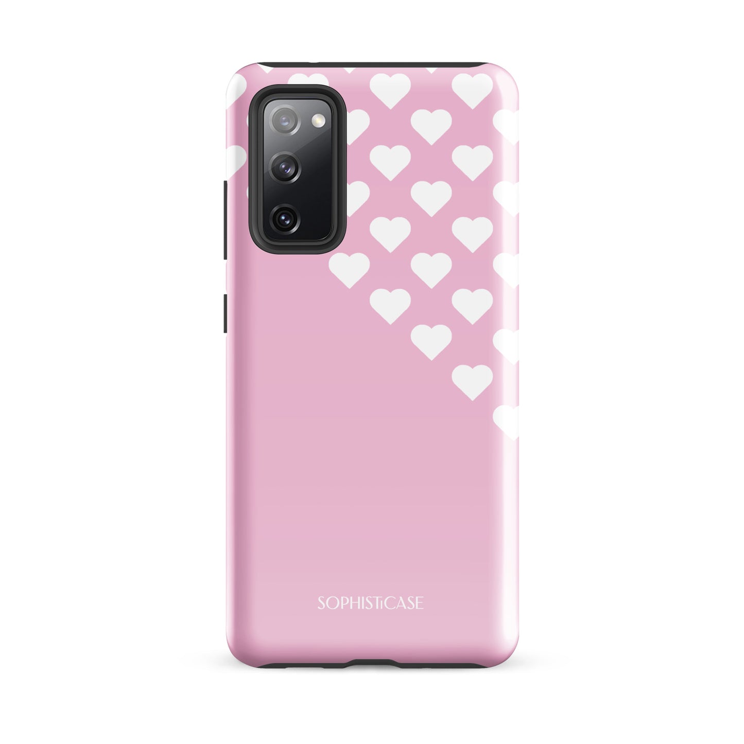 Little Love in Pink - Samsung® Tough Case