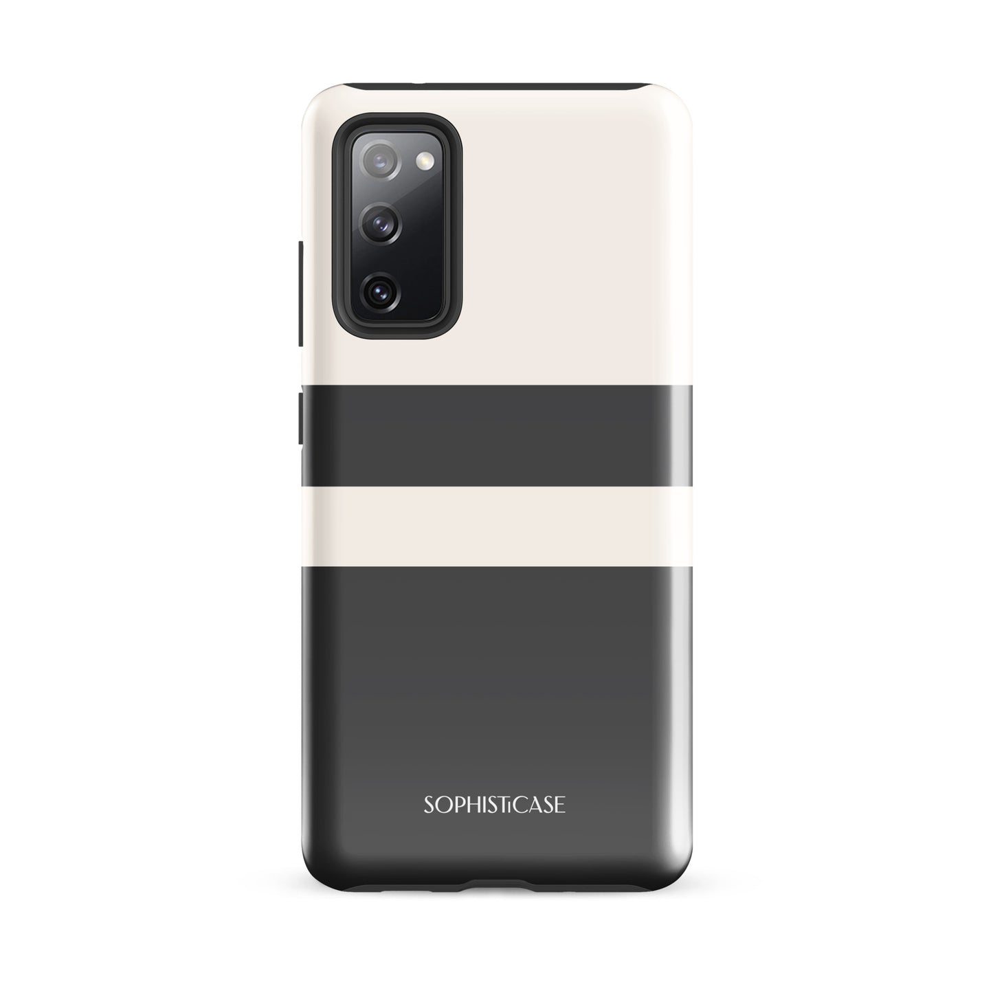 Strip in Deep Grey - Samsung® Tough Case