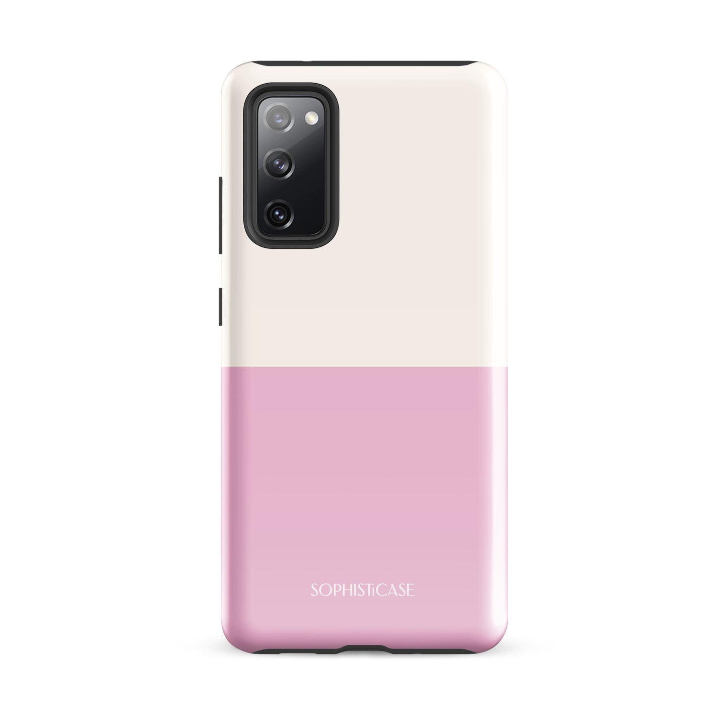 Basics in Pink - Samsung® Tough Case