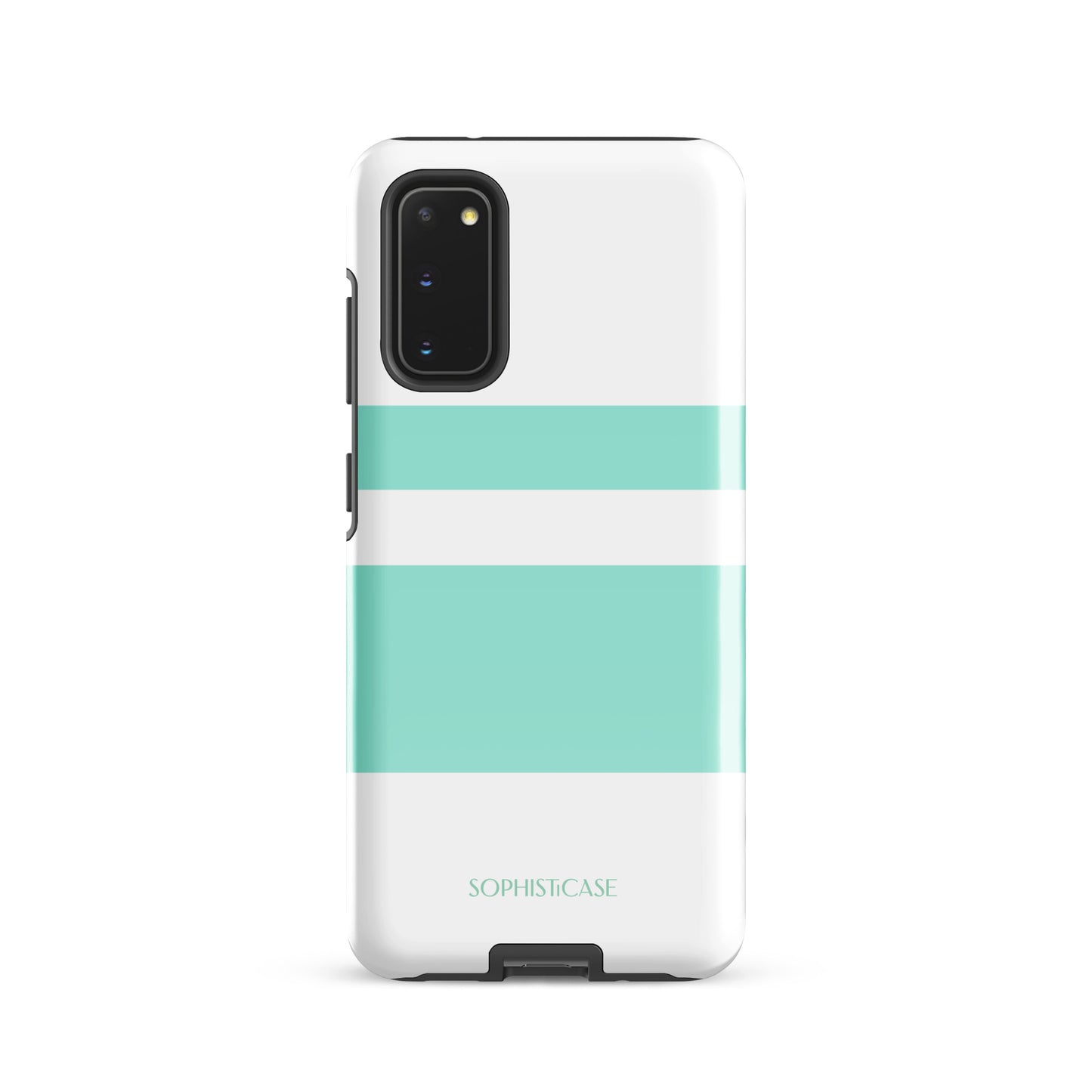 Summer Pastels in Green - Samsung® Tough Case