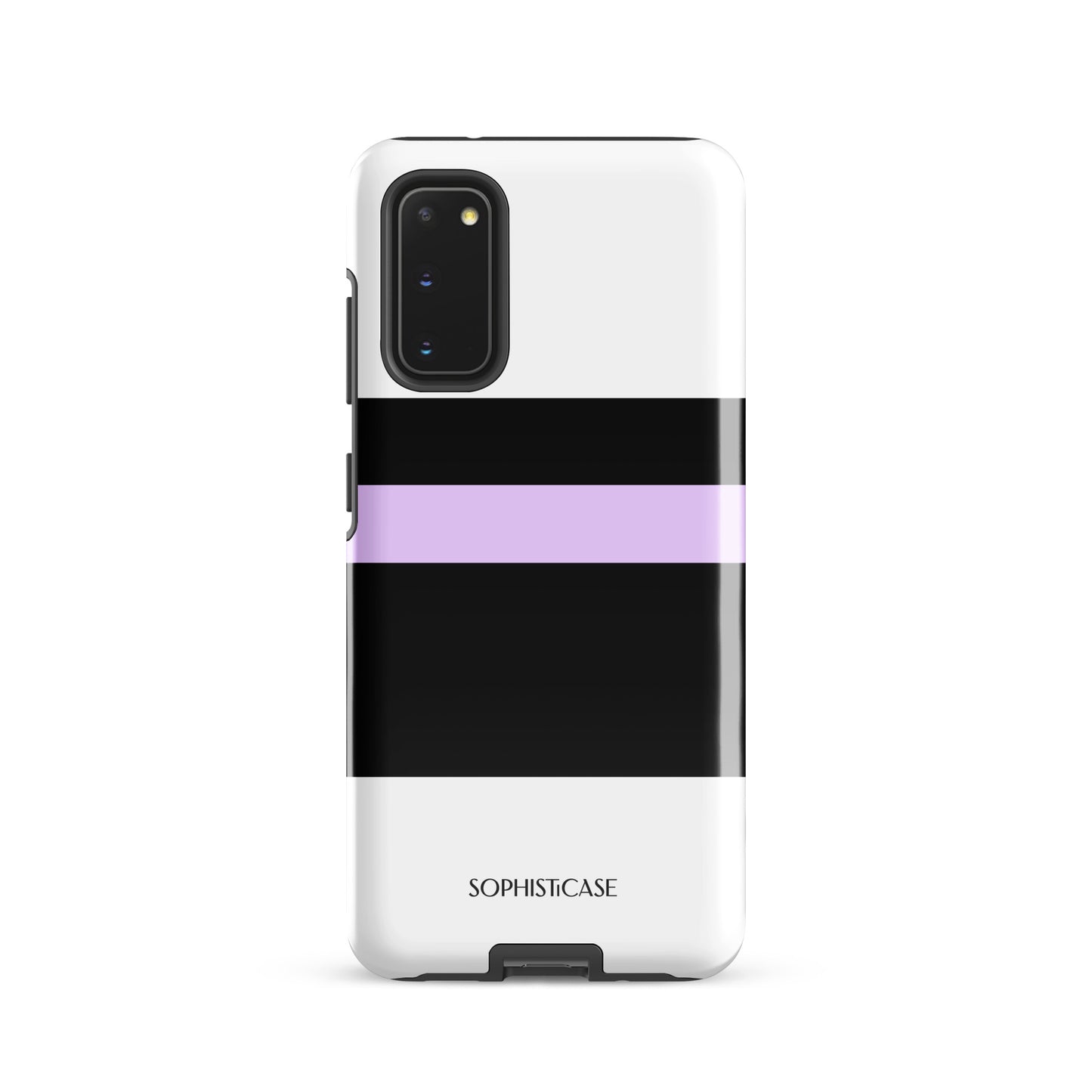 Originals in Purple - Samsung® Tough Case