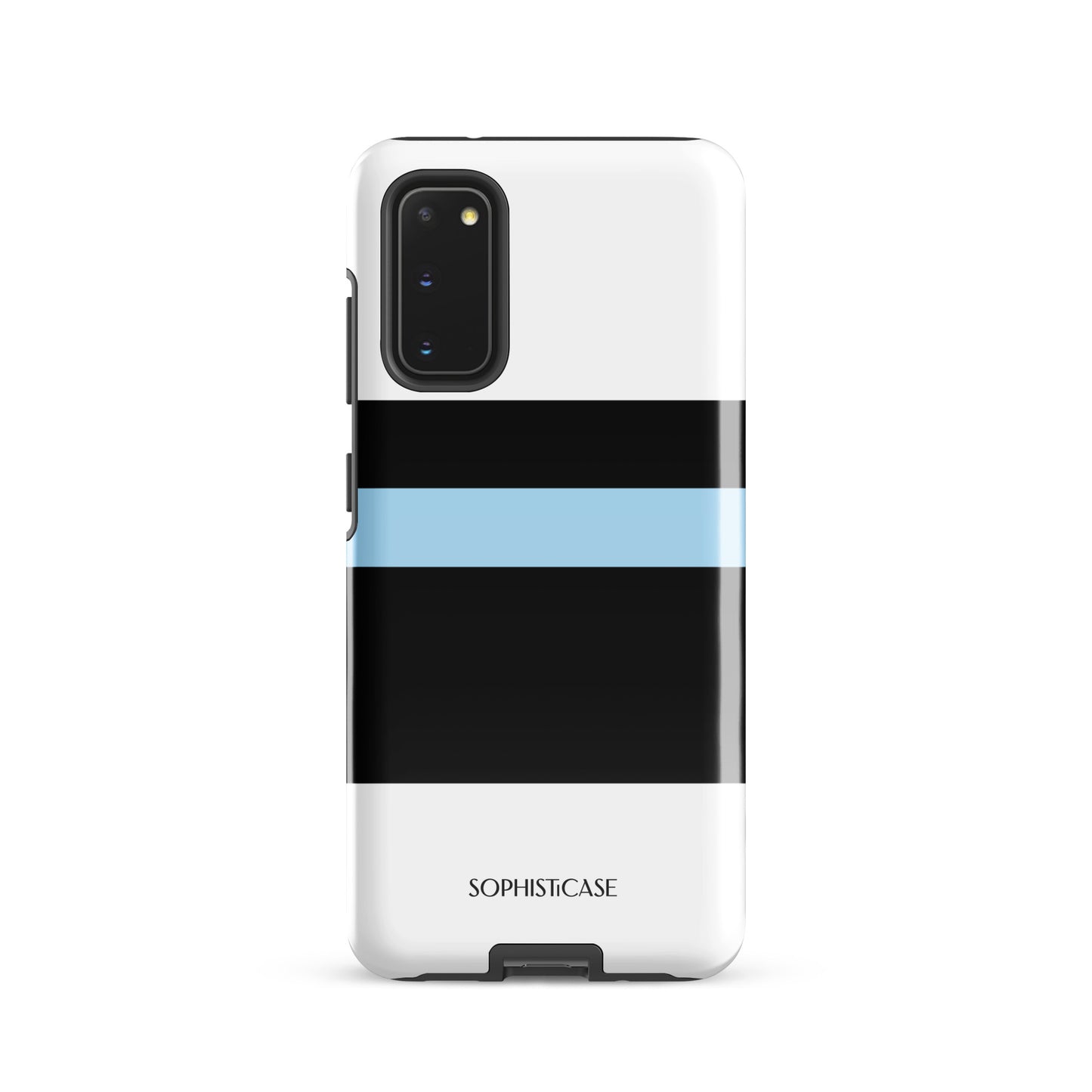 Originals in Blue - Samsung® Tough Case