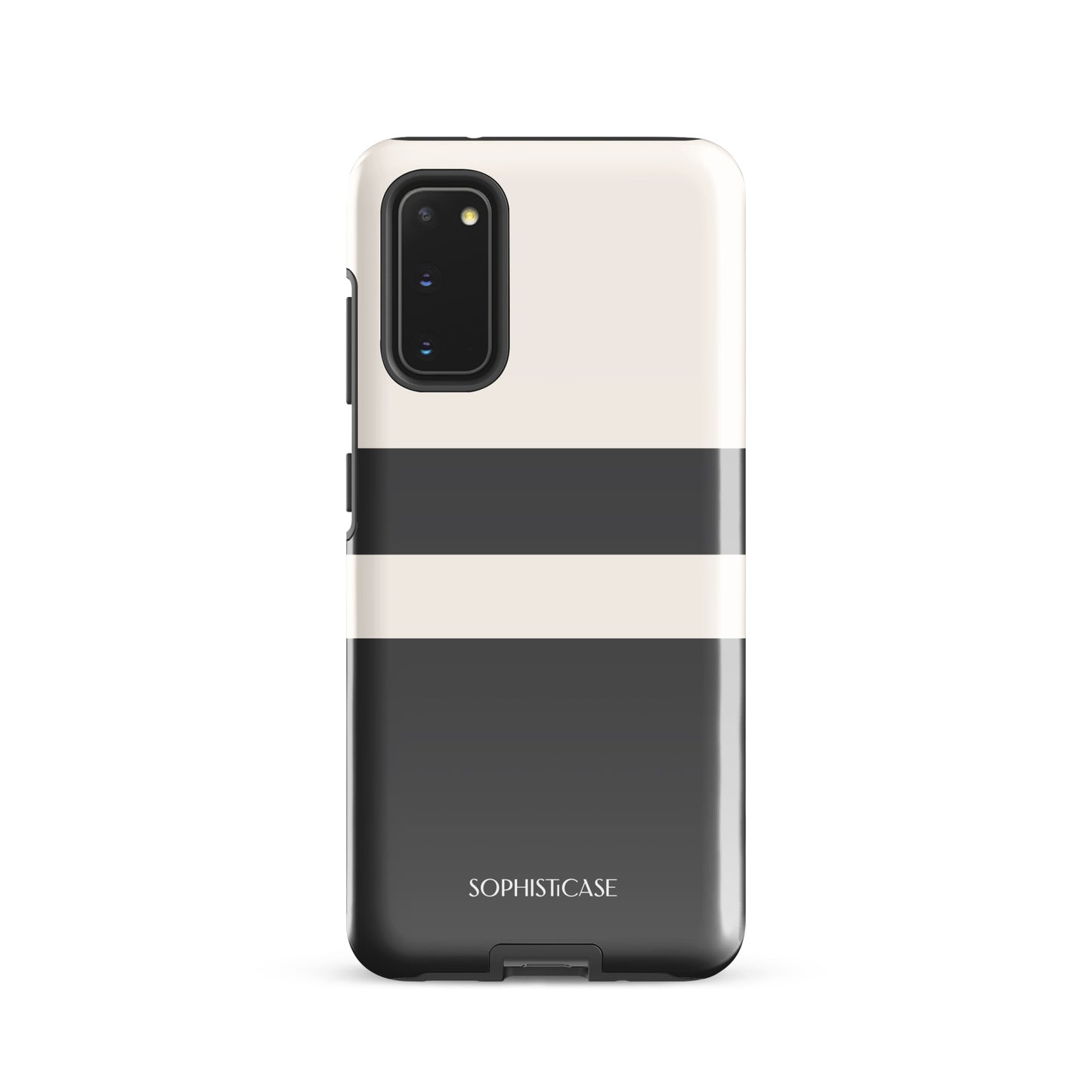 Strip in Deep Grey - Samsung® Tough Case