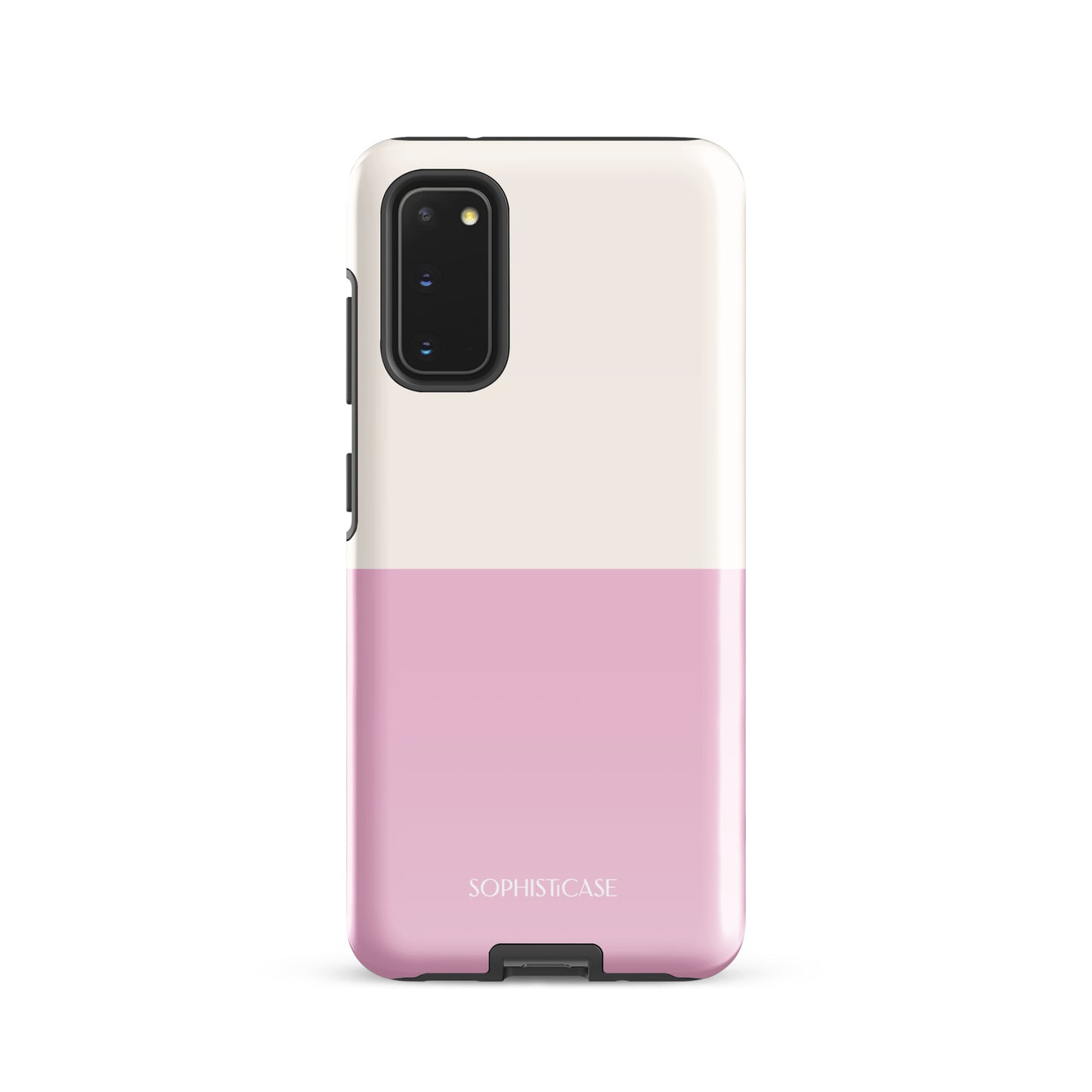 Basics in Pink - Samsung® Tough Case