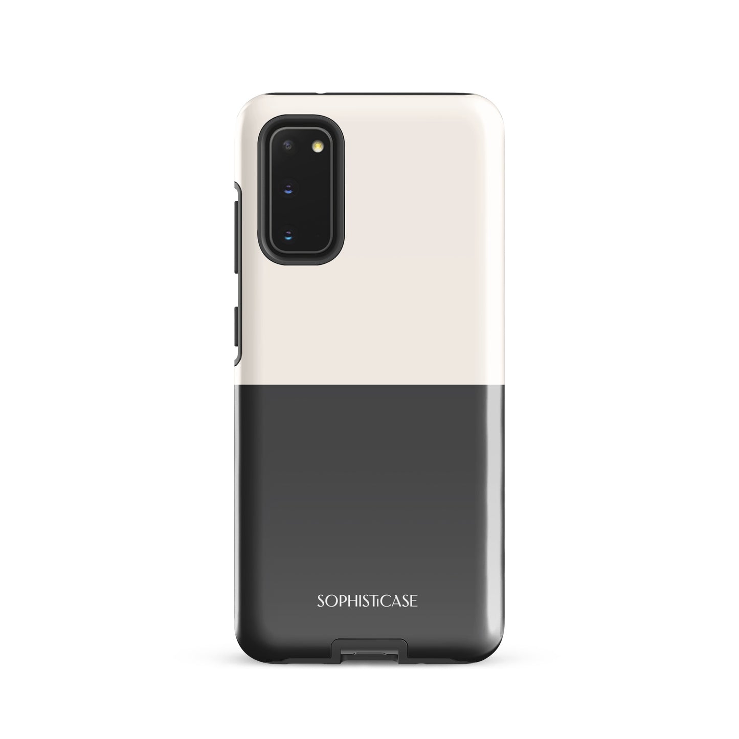 Basics in Grey - Samsung® Tough Case