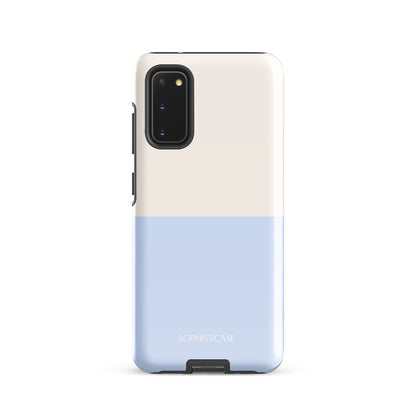 Basics in Baby Blue - Samsung® Tough Case