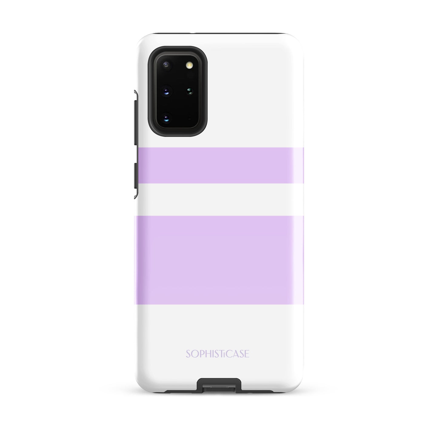 Summer Pastels in Purple - Samsung® Tough Case