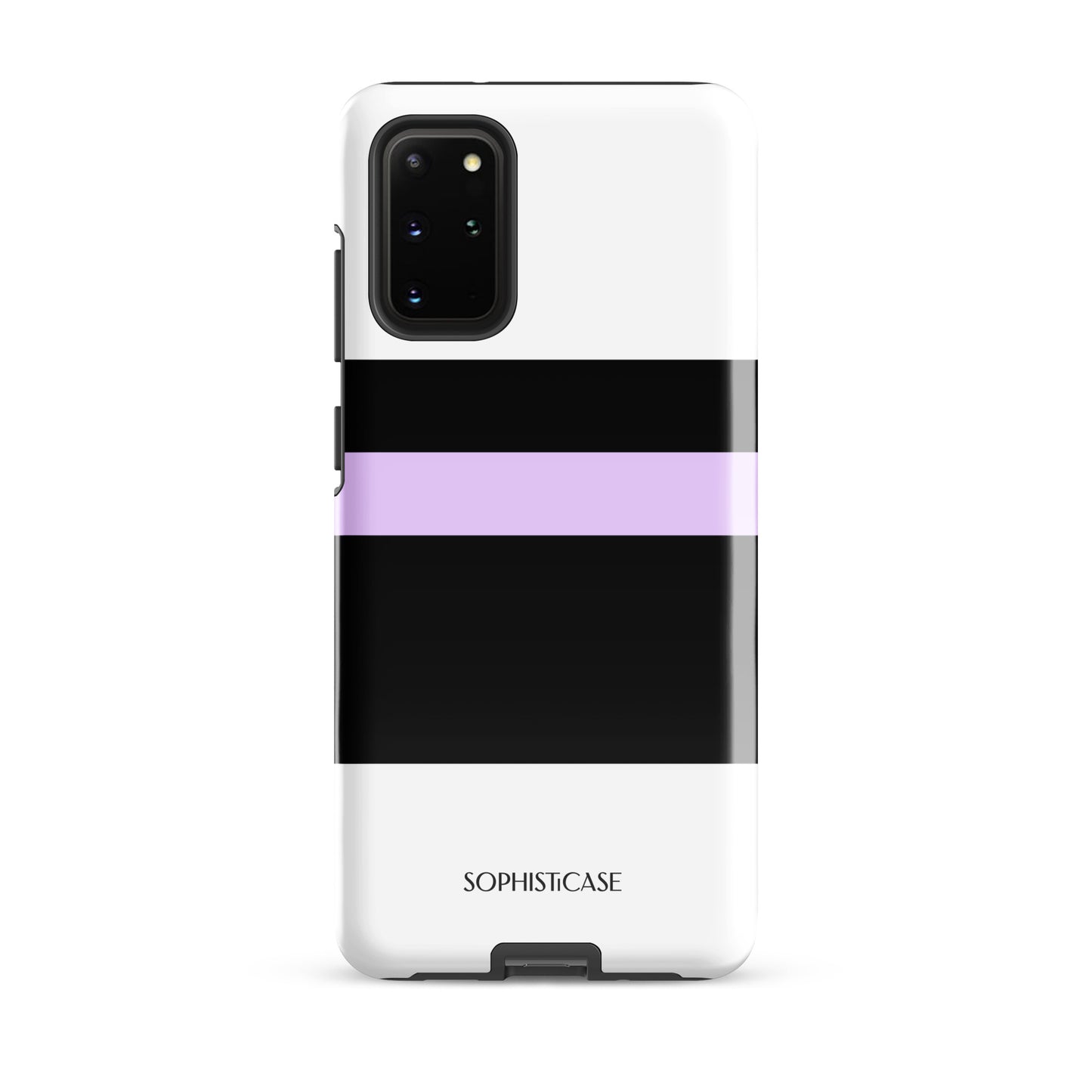 Originals in Purple - Samsung® Tough Case