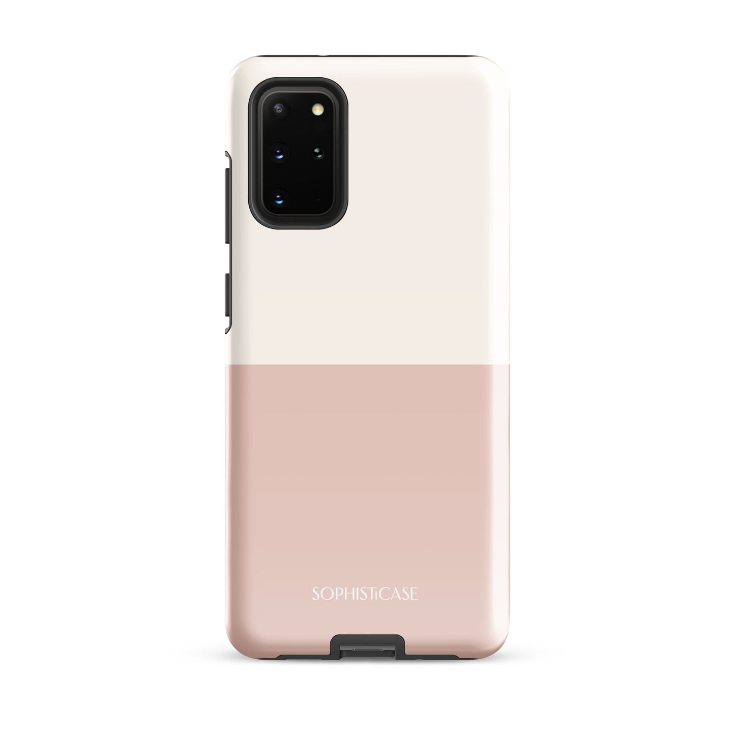 Basics in Neutral Beige - Samsung® Tough Case