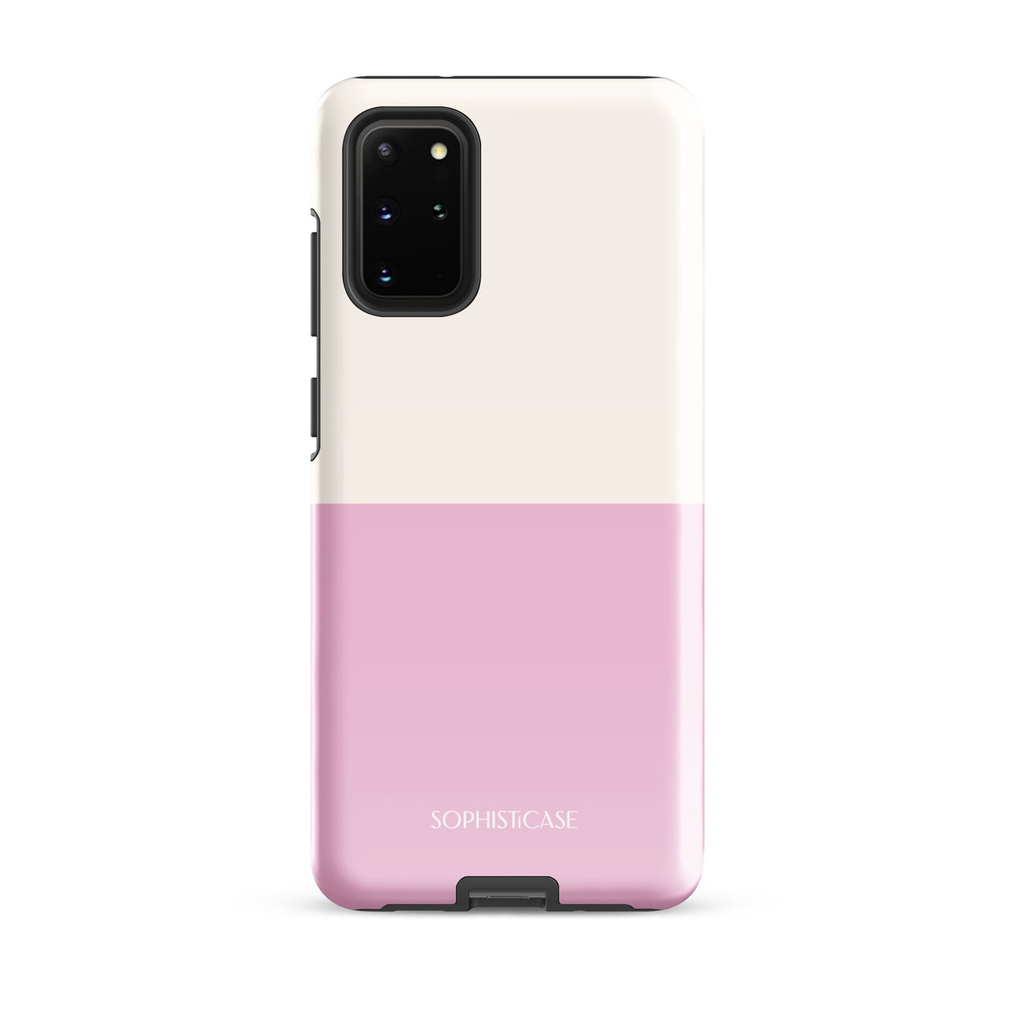 Basics in Pink - Samsung® Tough Case