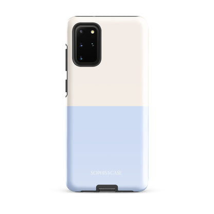 Basics in Baby Blue - Samsung® Tough Case