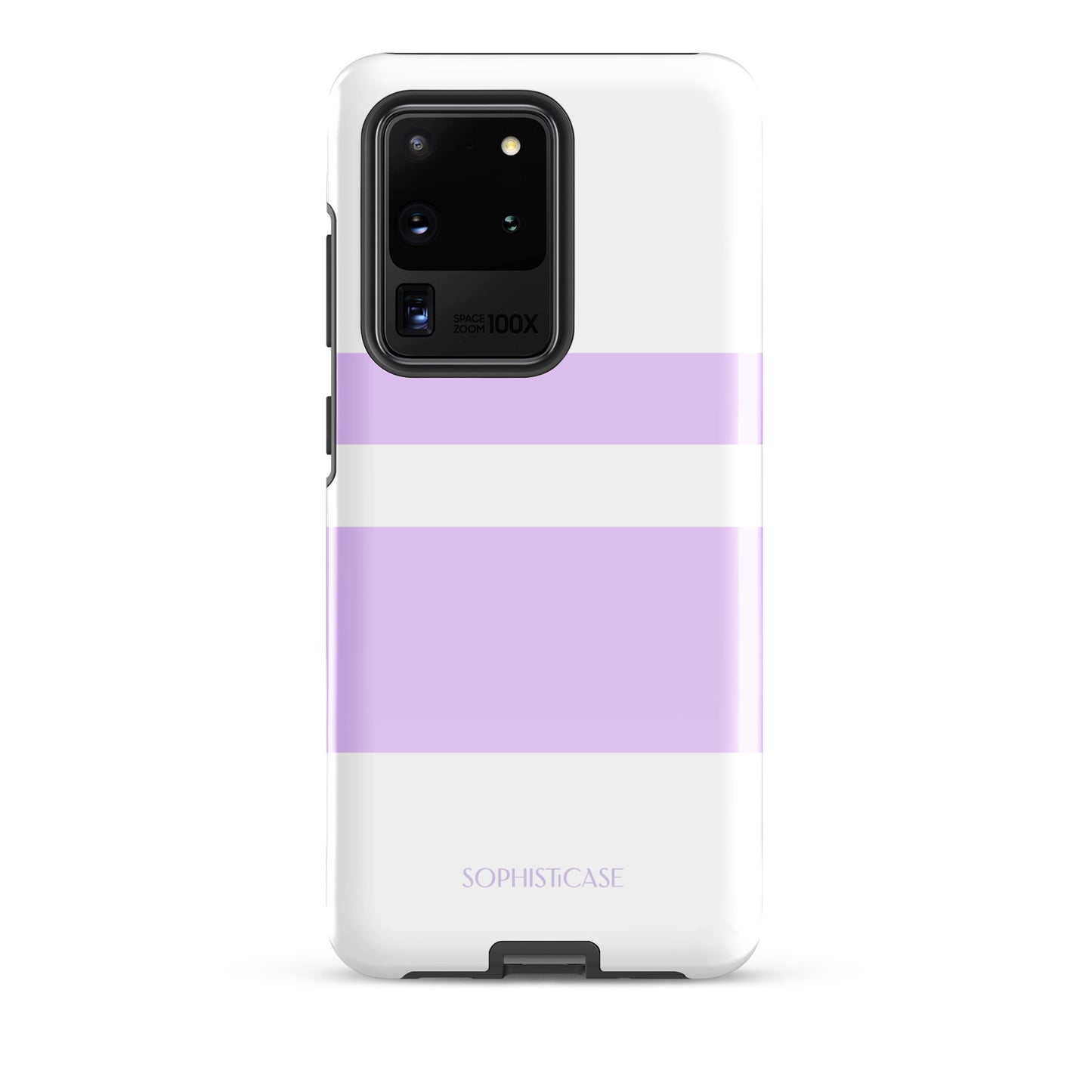 Summer Pastels in Purple - Samsung® Tough Case