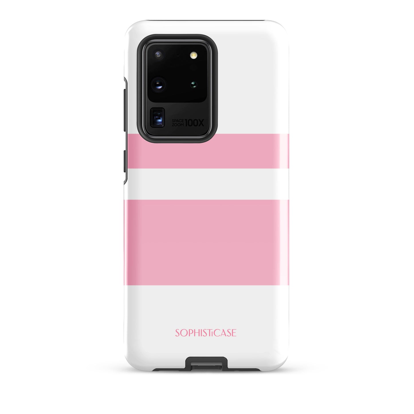 Summer Pastels in Pink - Samsung® Tough Case