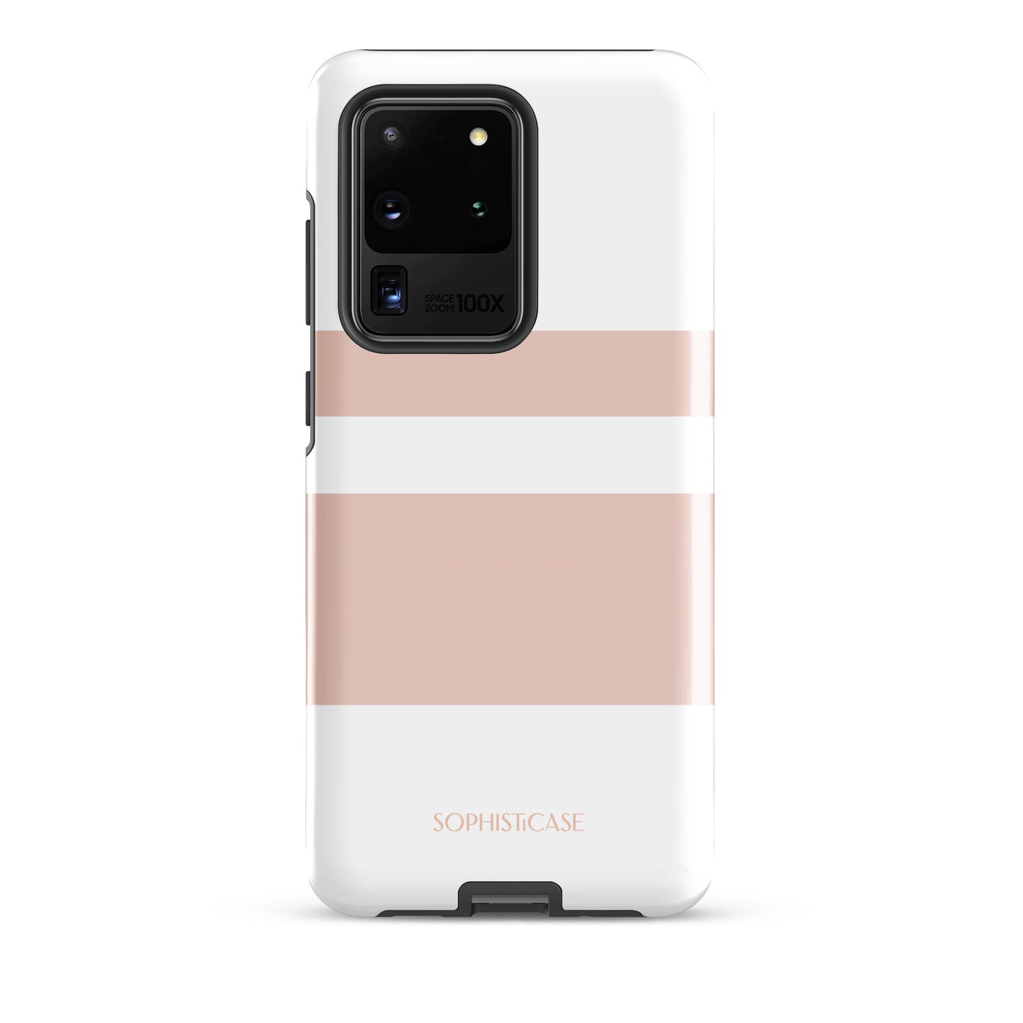 Summer Pastels in Neutral - Samsung® Tough Case