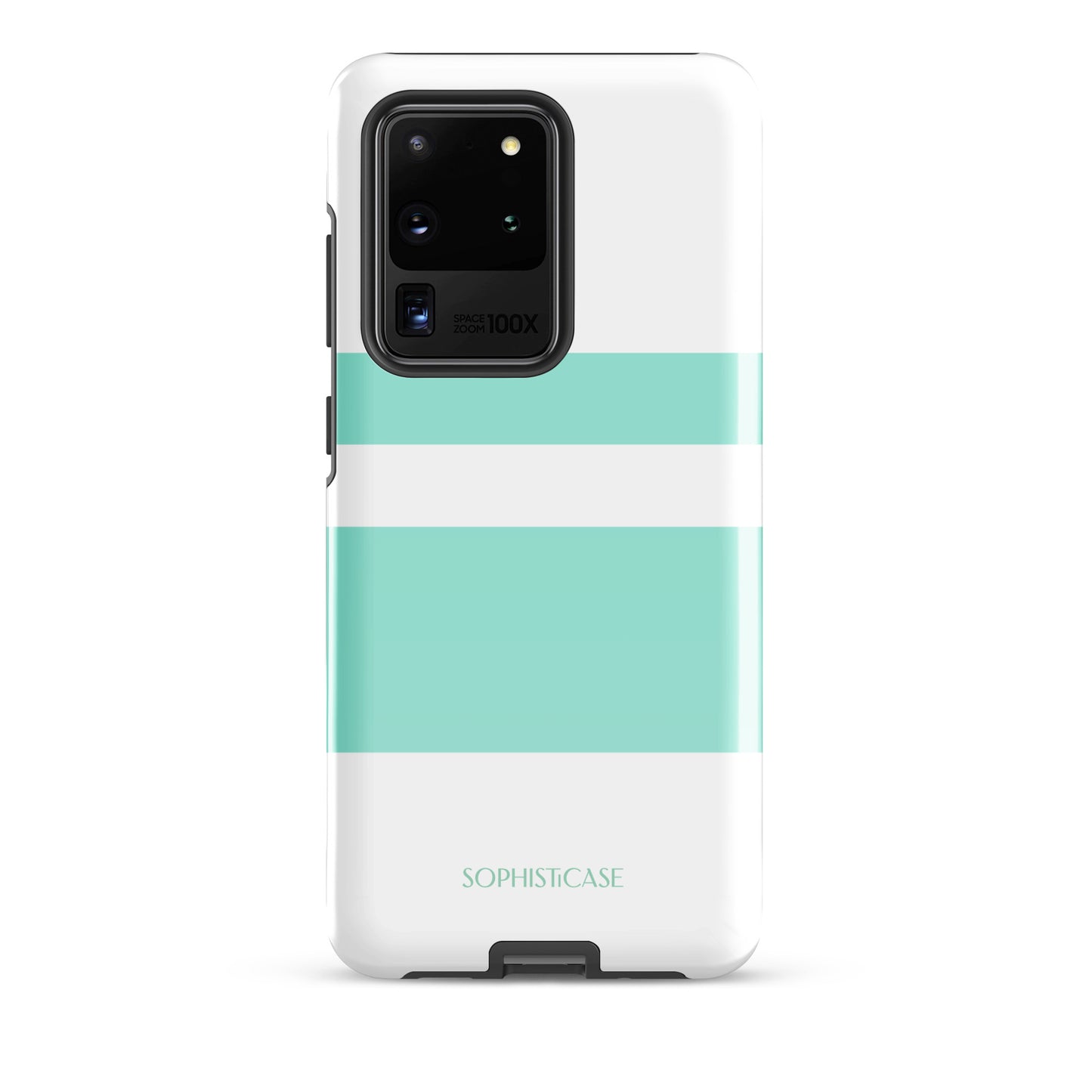 Summer Pastels in Green - Samsung® Tough Case