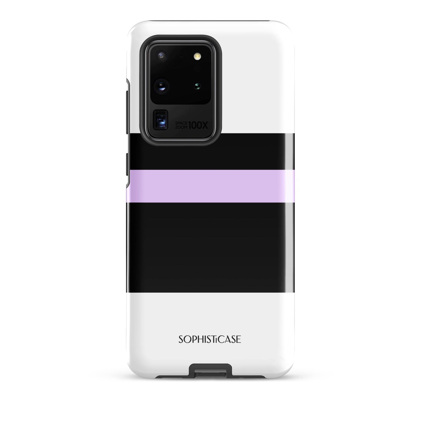 Originals in Purple - Samsung® Tough Case