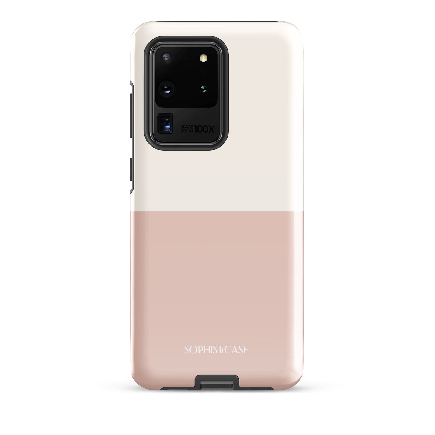 Basics in Neutral Beige - Samsung® Tough Case