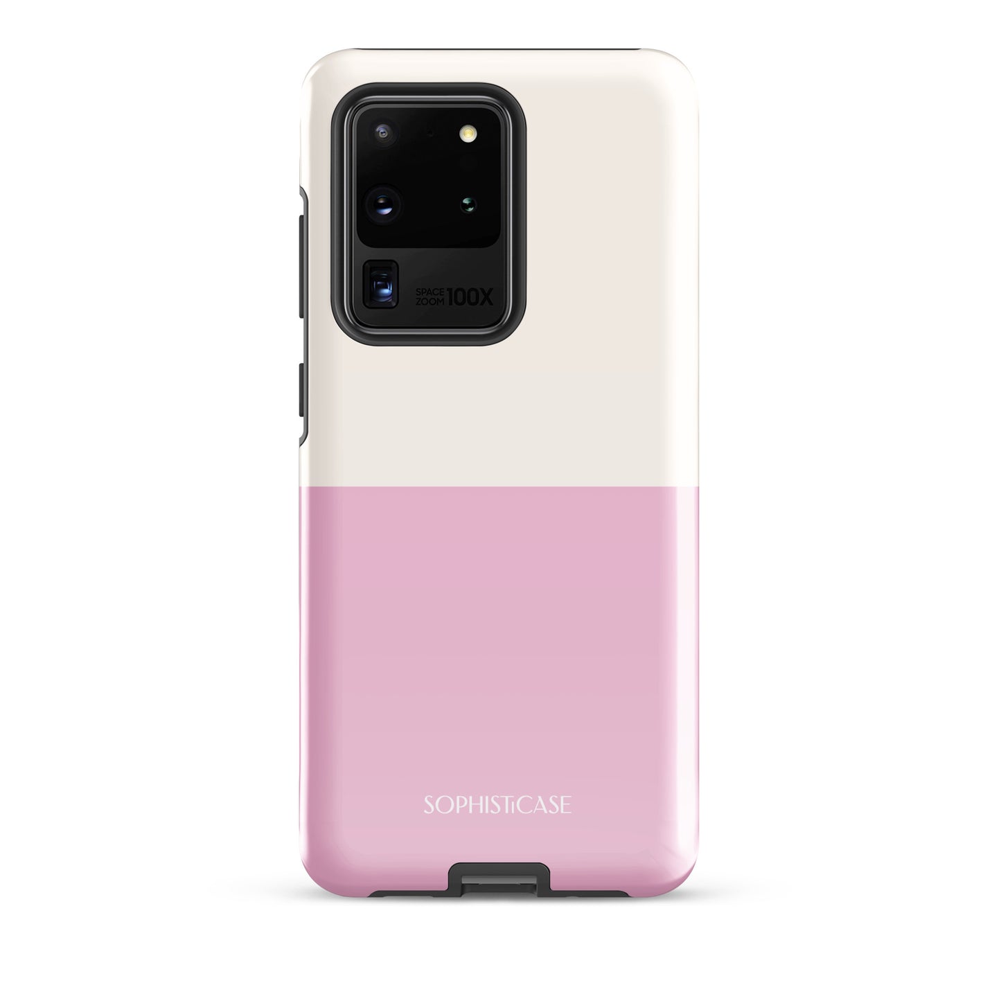 Basics in Pink - Samsung® Tough Case