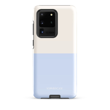 Basics in Baby Blue - Samsung® Tough Case