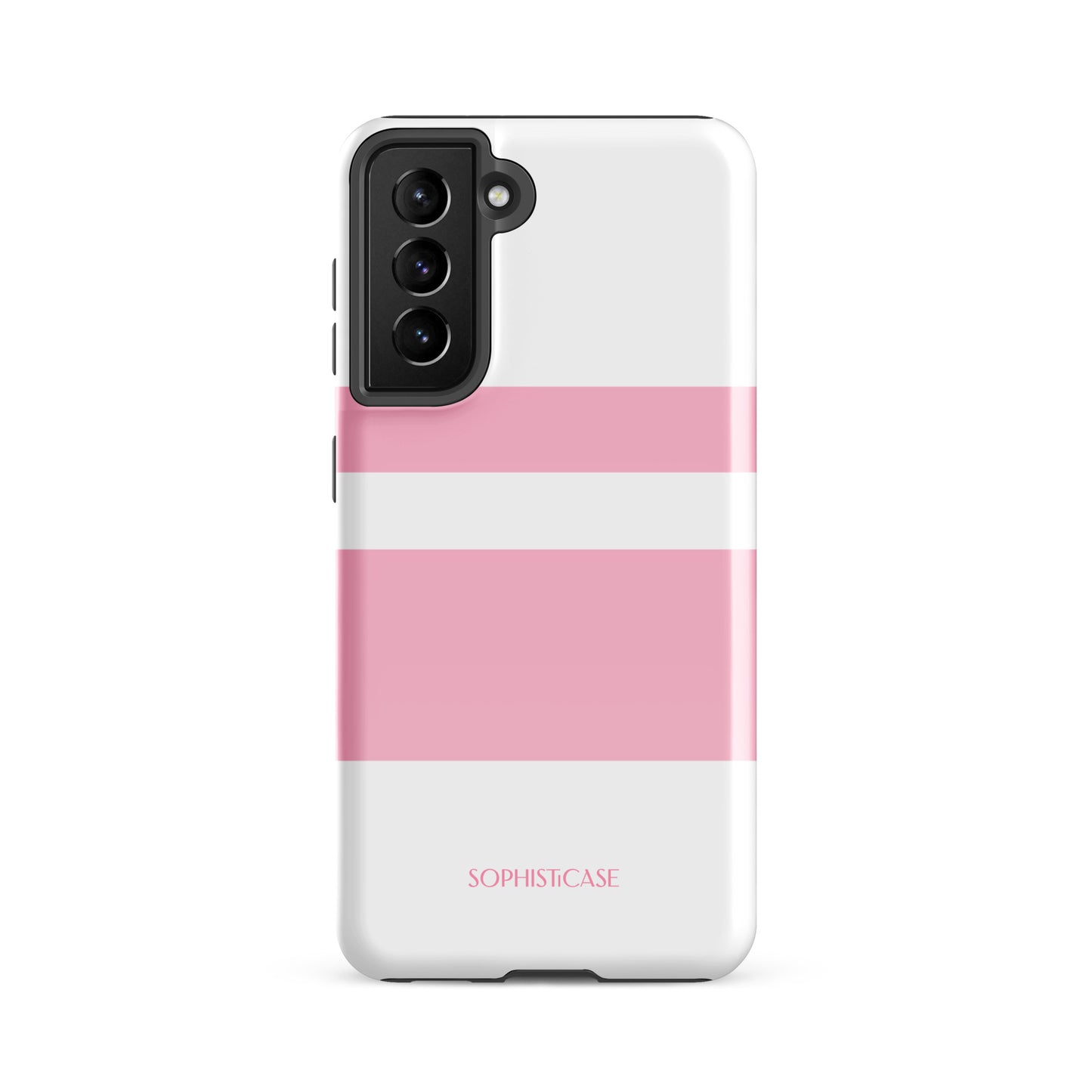 Summer Pastels in Pink - Samsung® Tough Case