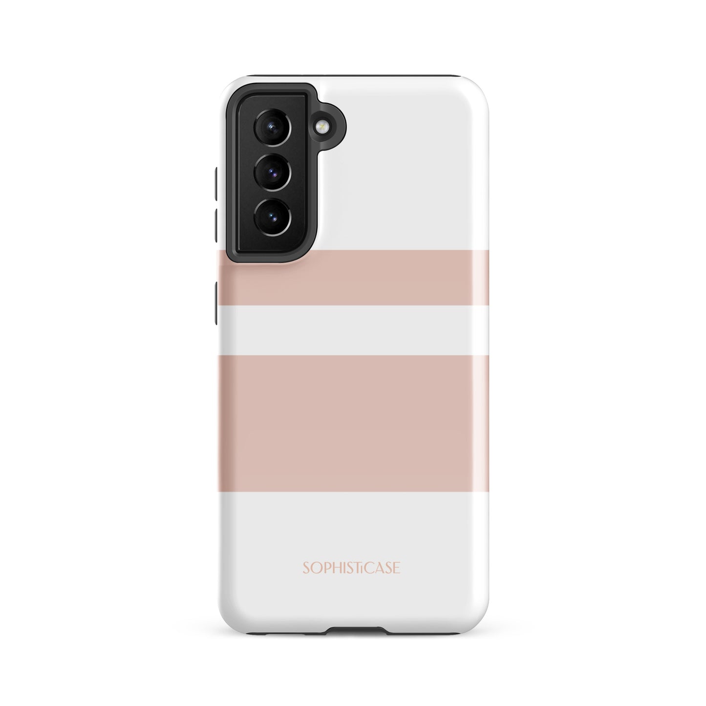 Summer Pastels in Neutral - Samsung® Tough Case