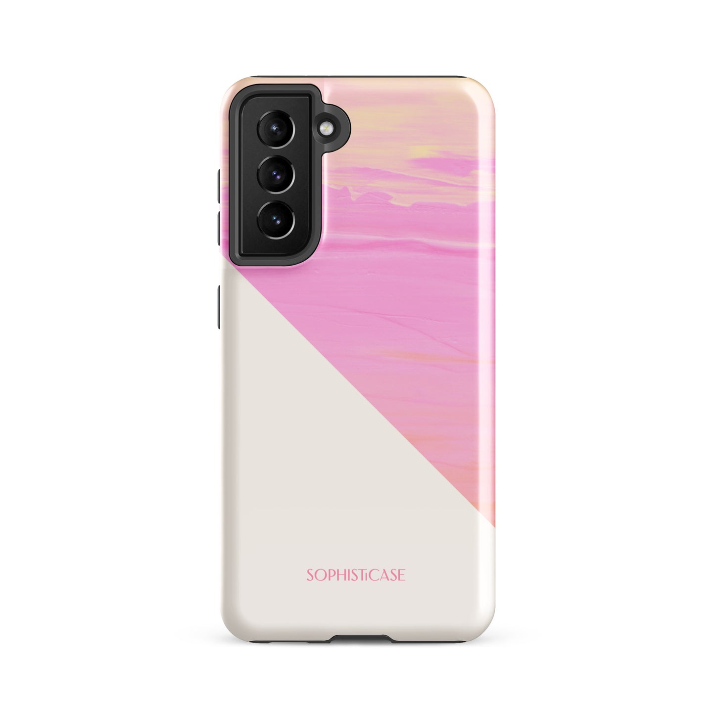 Summer Sunsets - Samsung® Tough Case