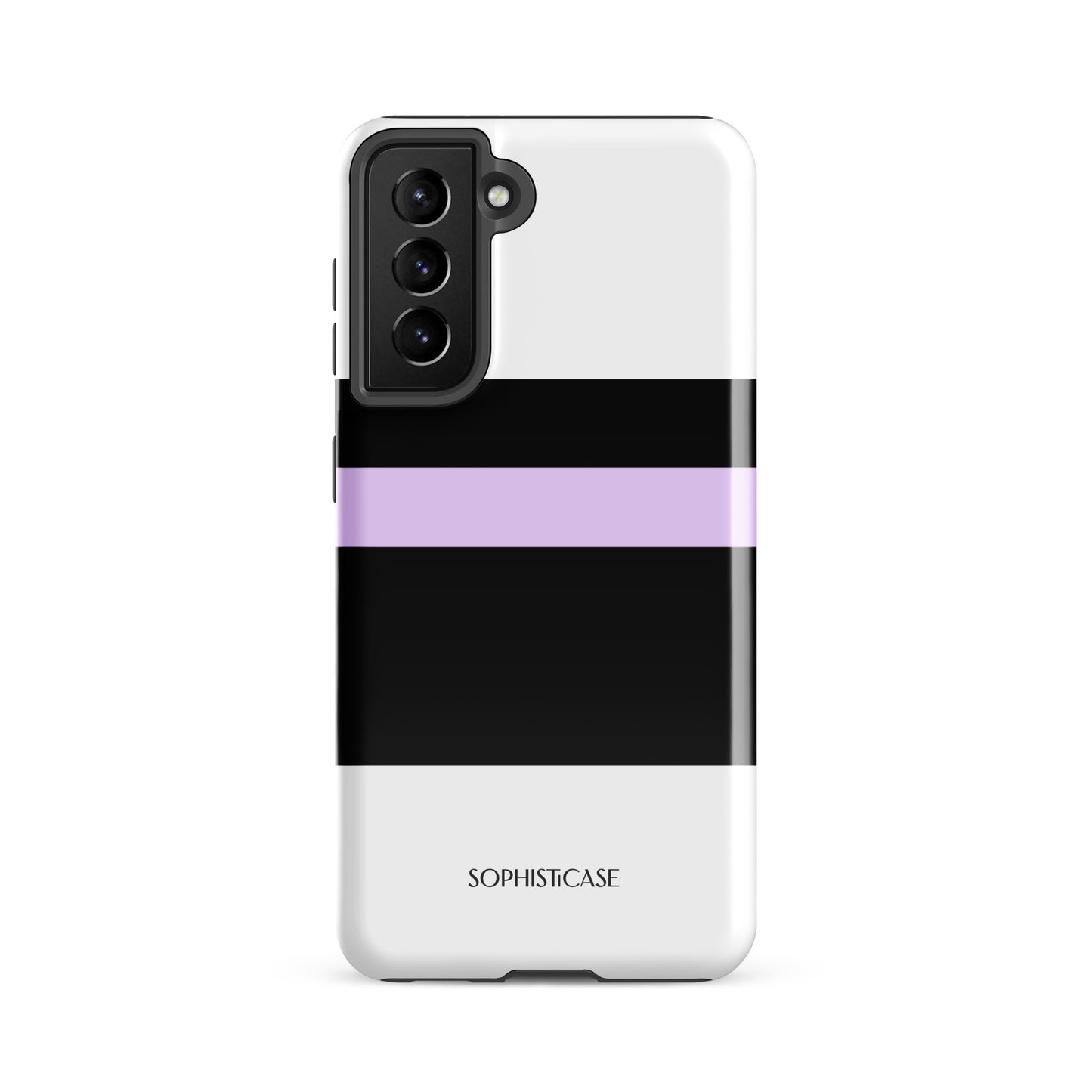 Originals in Purple - Samsung® Tough Case