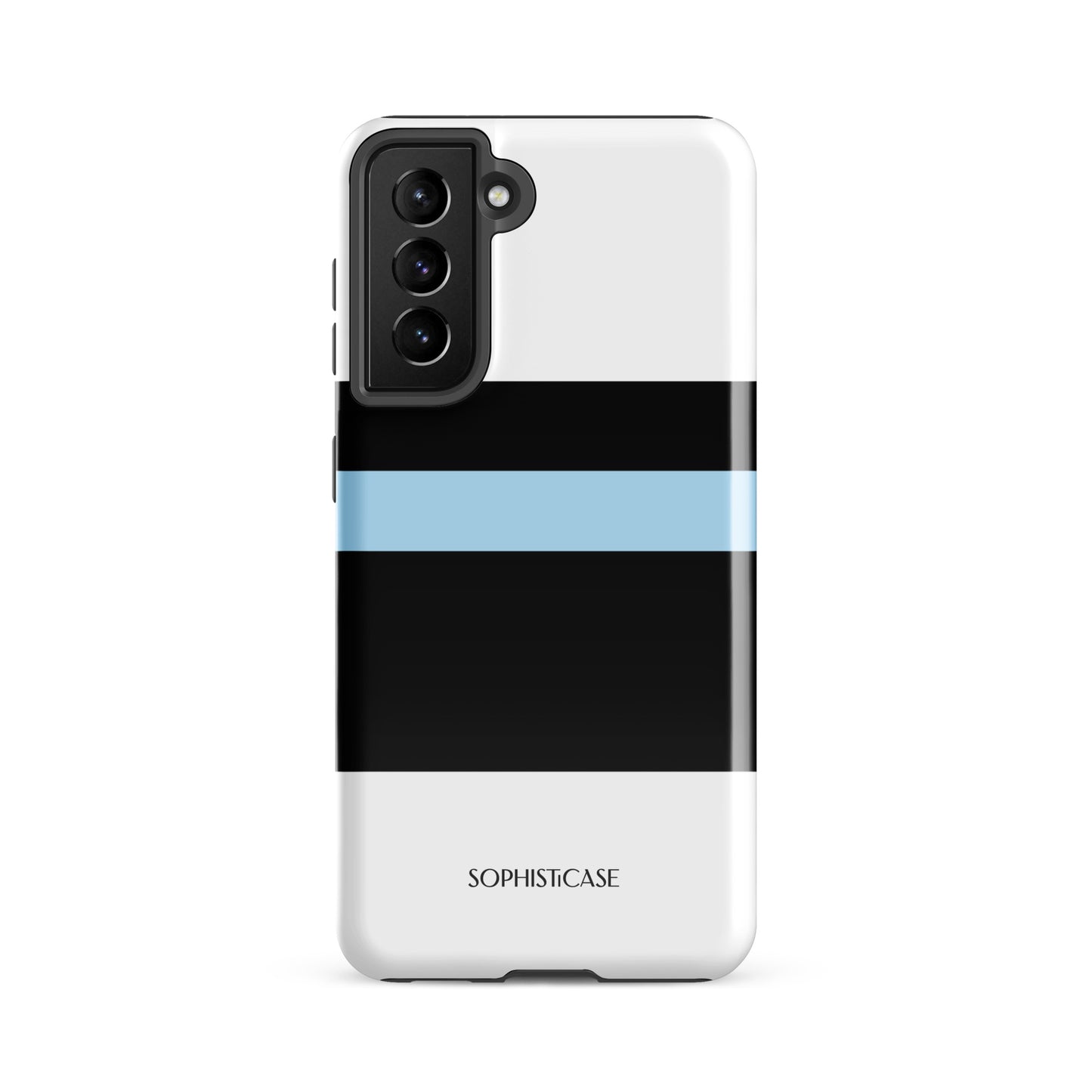 Originals in Blue - Samsung® Tough Case