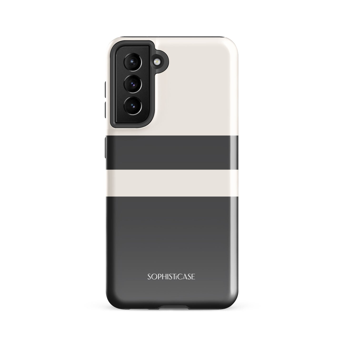 Strip in Deep Grey - Samsung® Tough Case