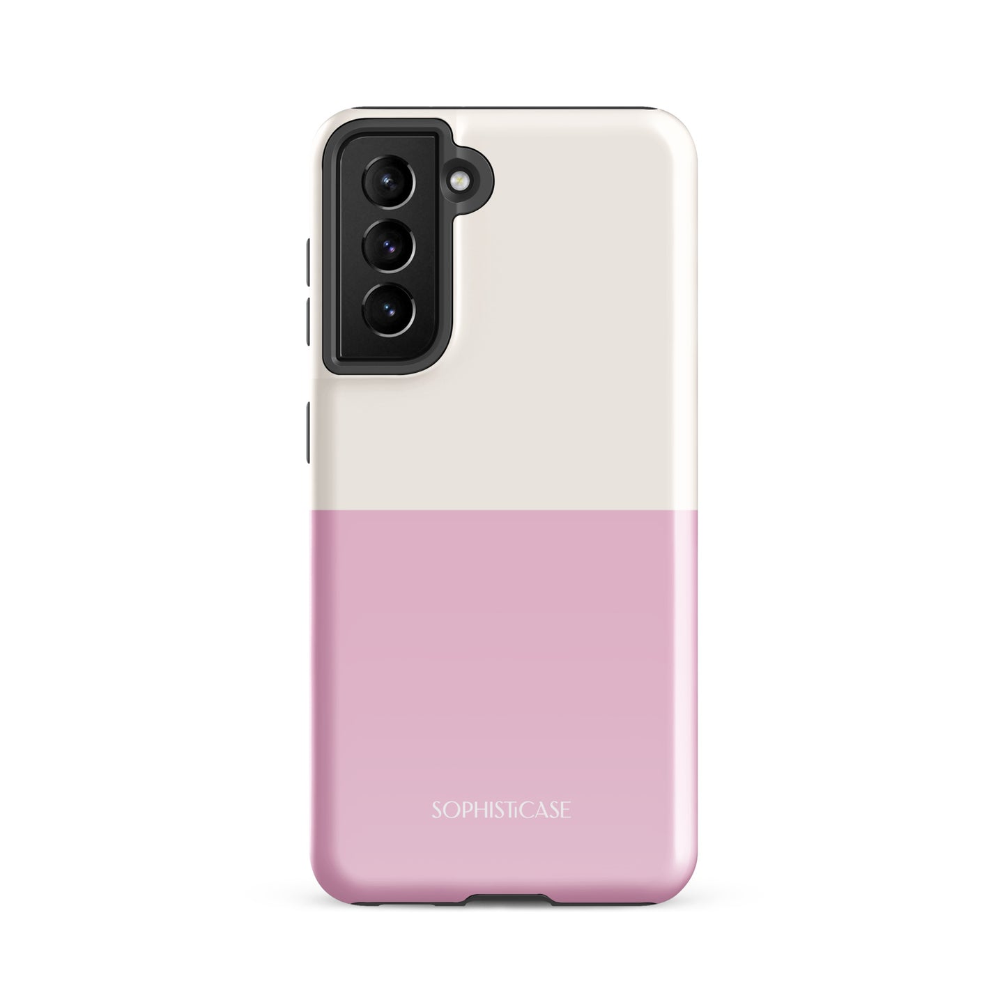 Basics in Pink - Samsung® Tough Case