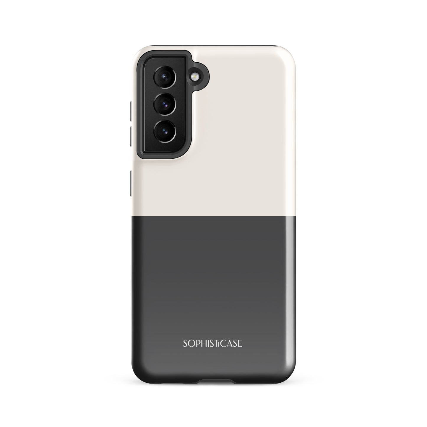 Basics in Grey - Samsung® Tough Case