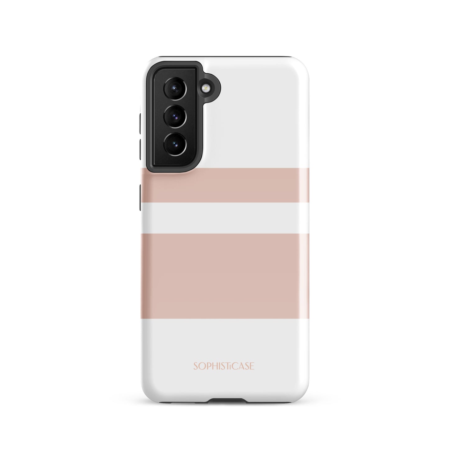 Summer Pastels in Neutral - Samsung® Tough Case