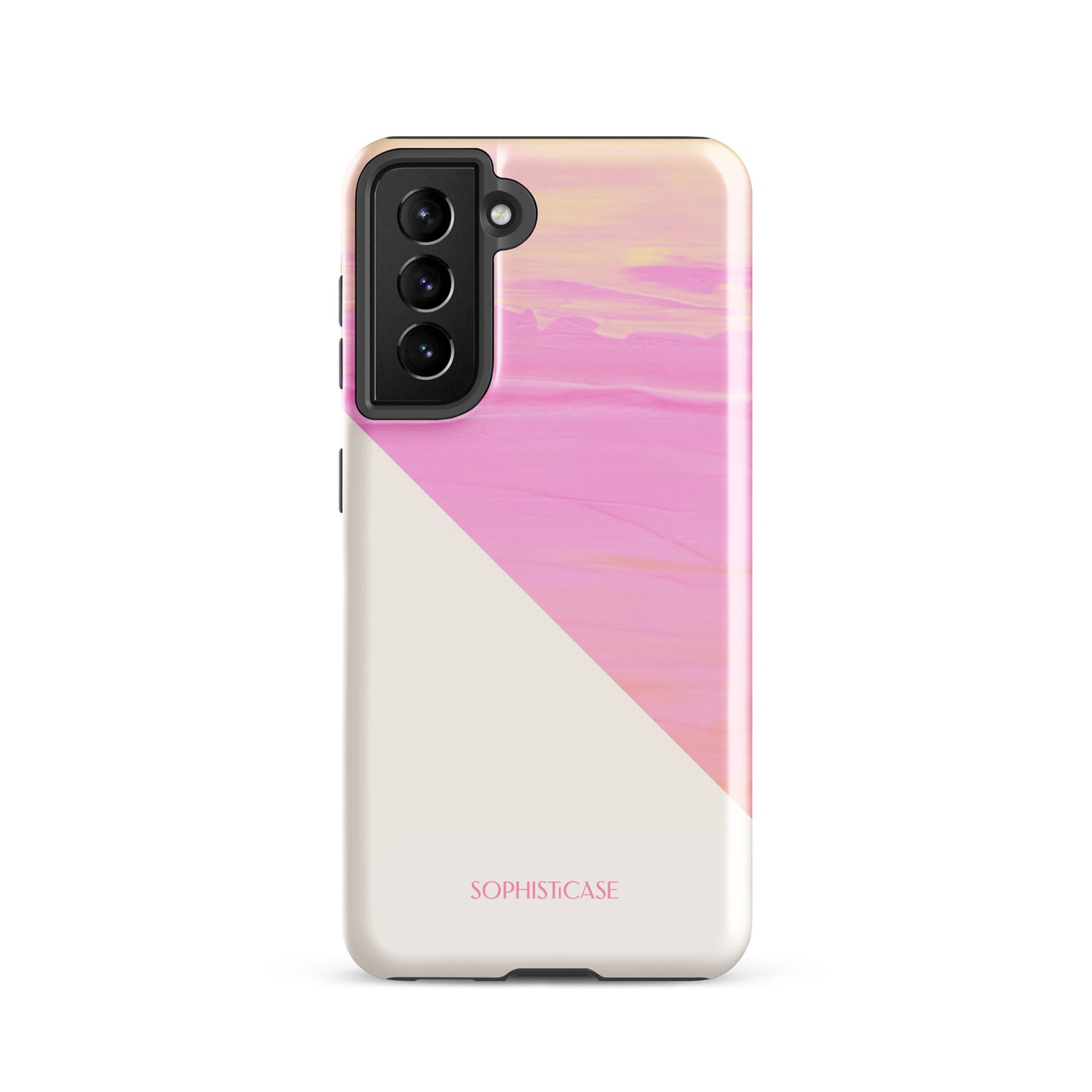 Summer Sunsets - Samsung® Tough Case