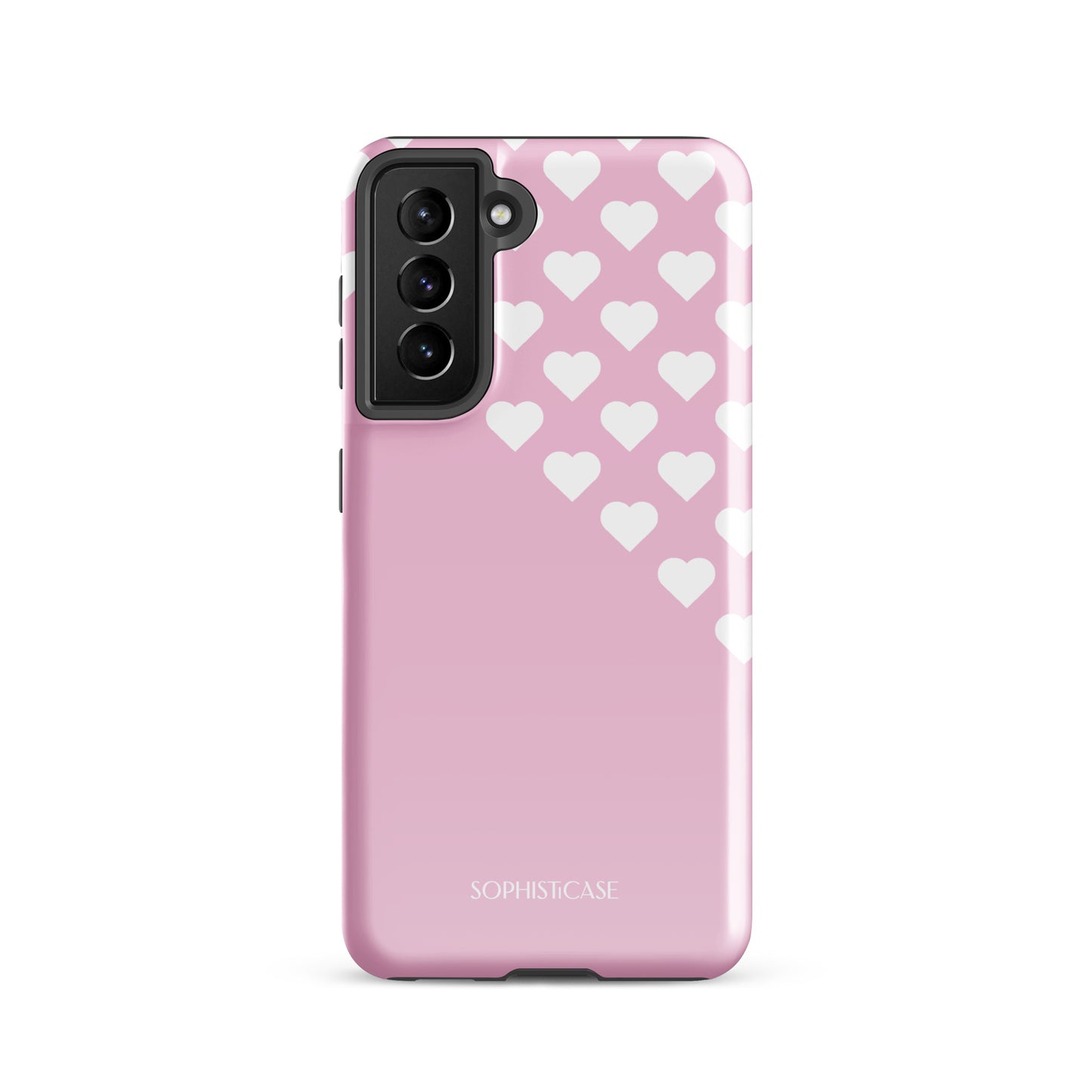 Little Love in Pink - Samsung® Tough Case