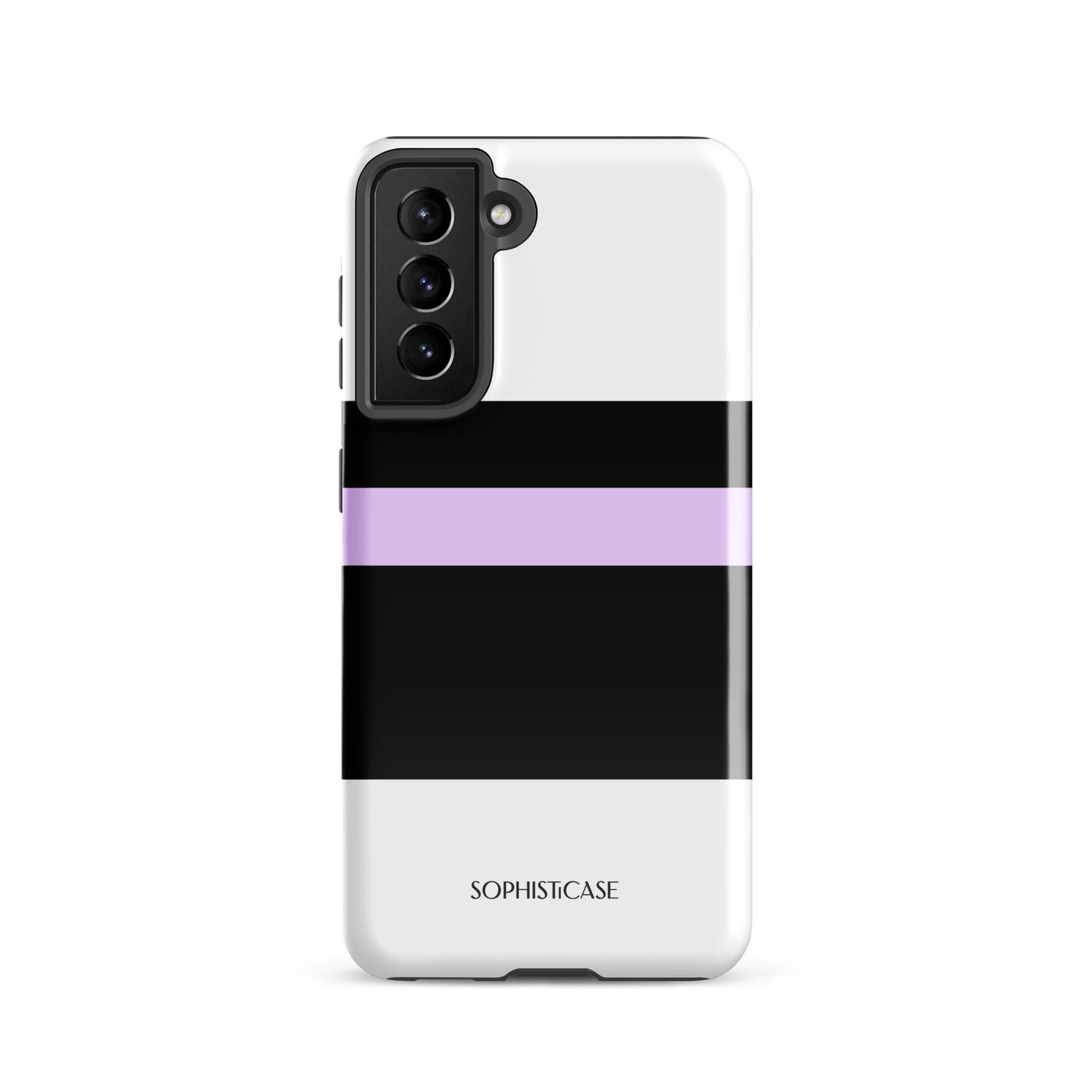 Originals in Purple - Samsung® Tough Case