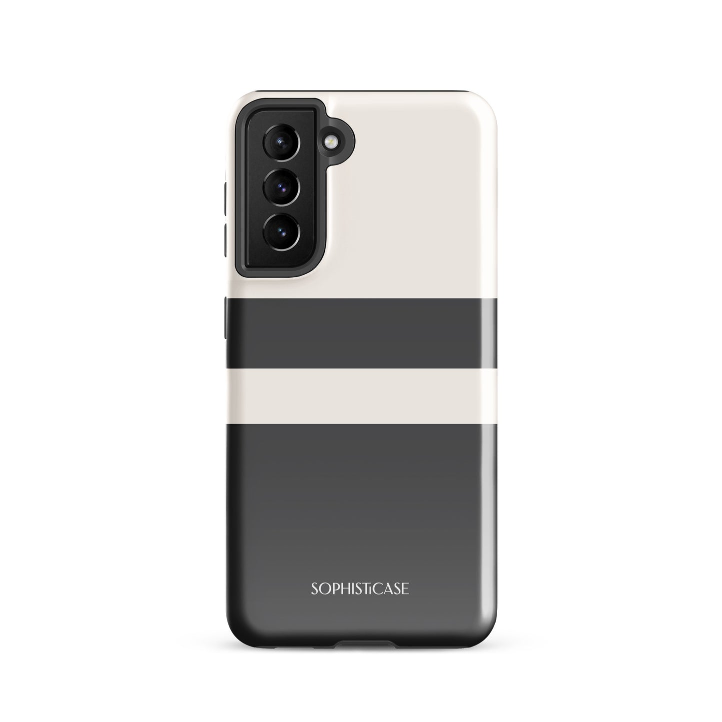 Strip in Deep Grey - Samsung® Tough Case