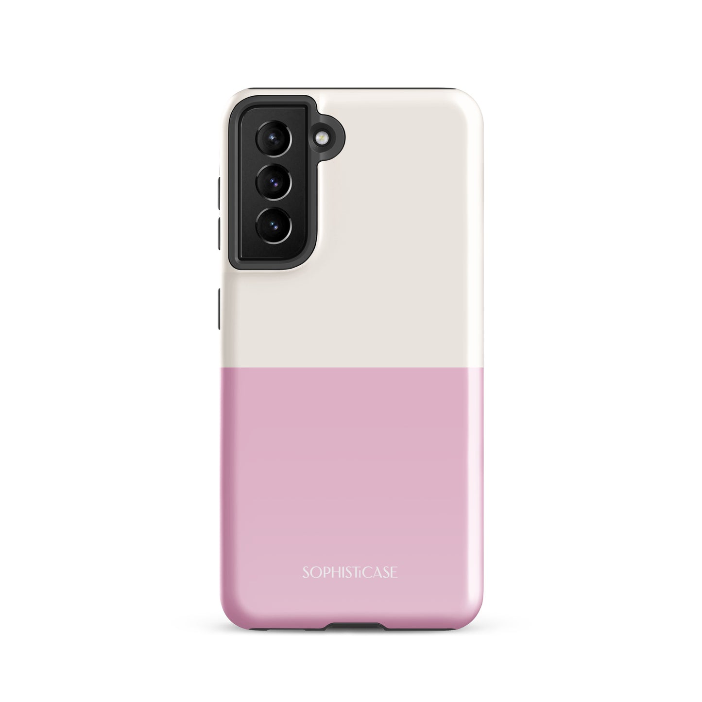 Basics in Pink - Samsung® Tough Case