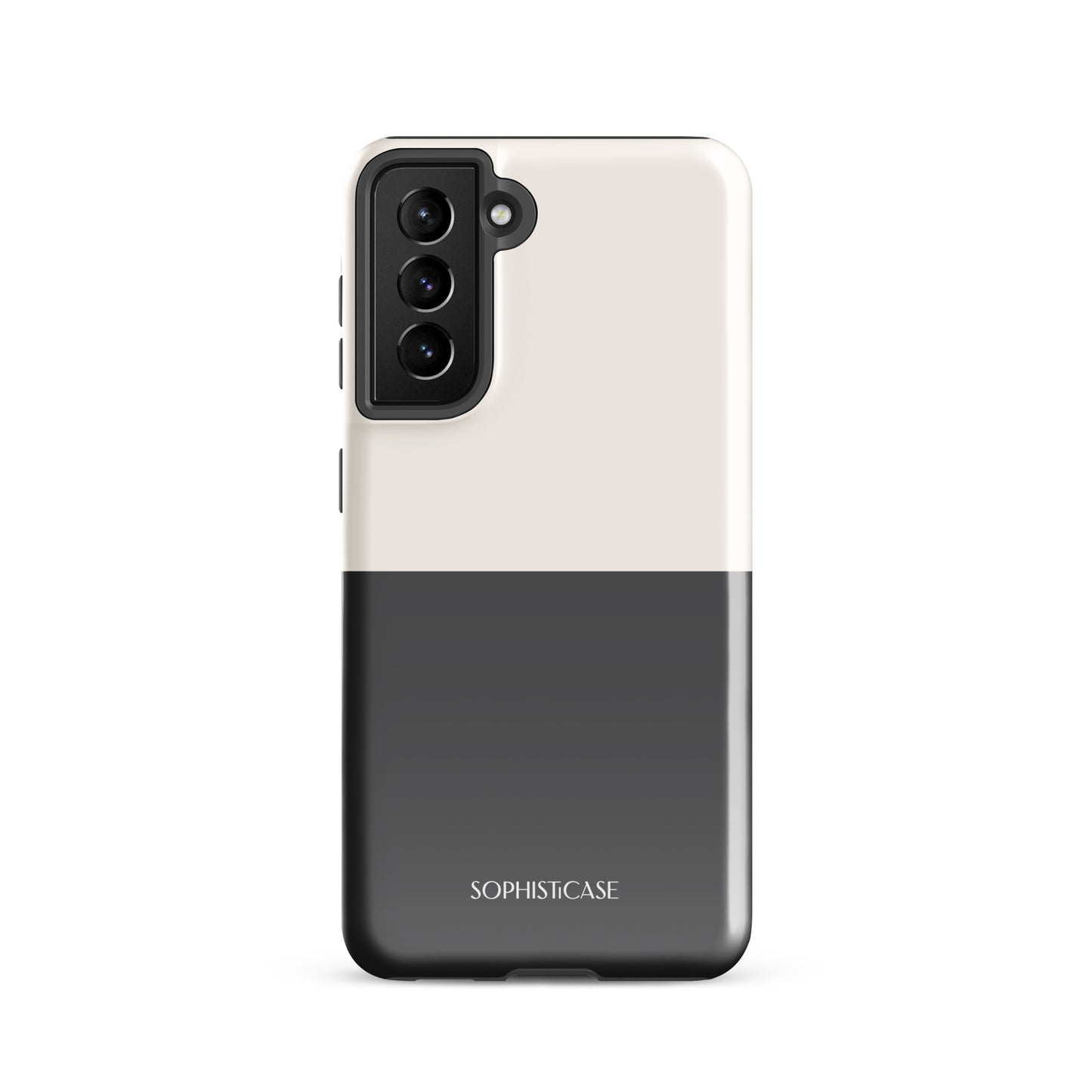 Basics in Grey - Samsung® Tough Case