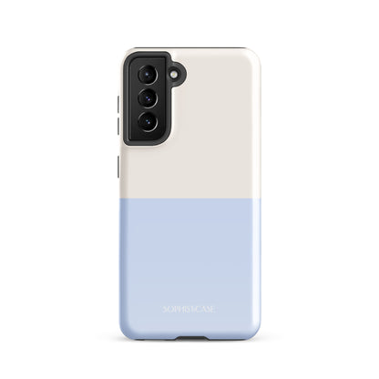 Basics in Baby Blue - Samsung® Tough Case