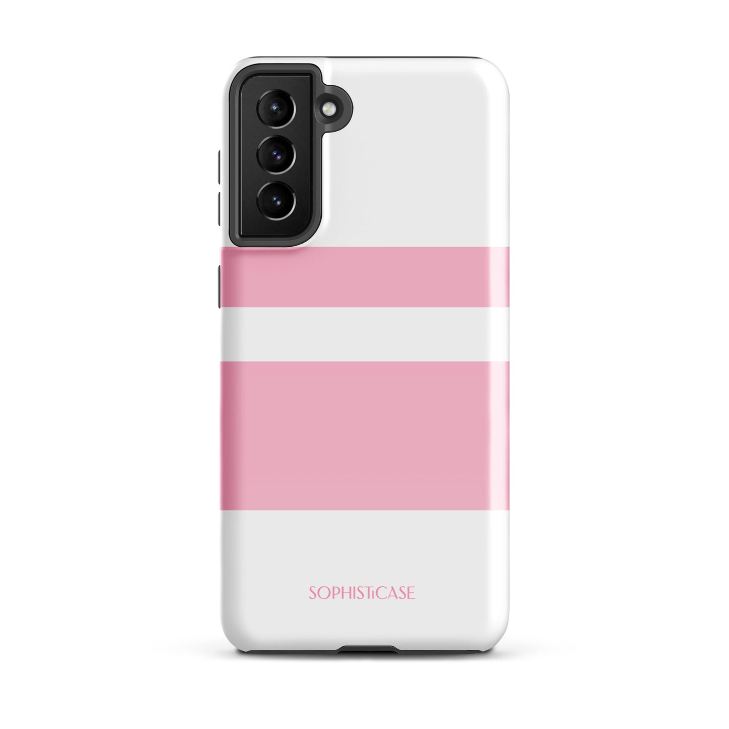 Summer Pastels in Pink - Samsung® Tough Case